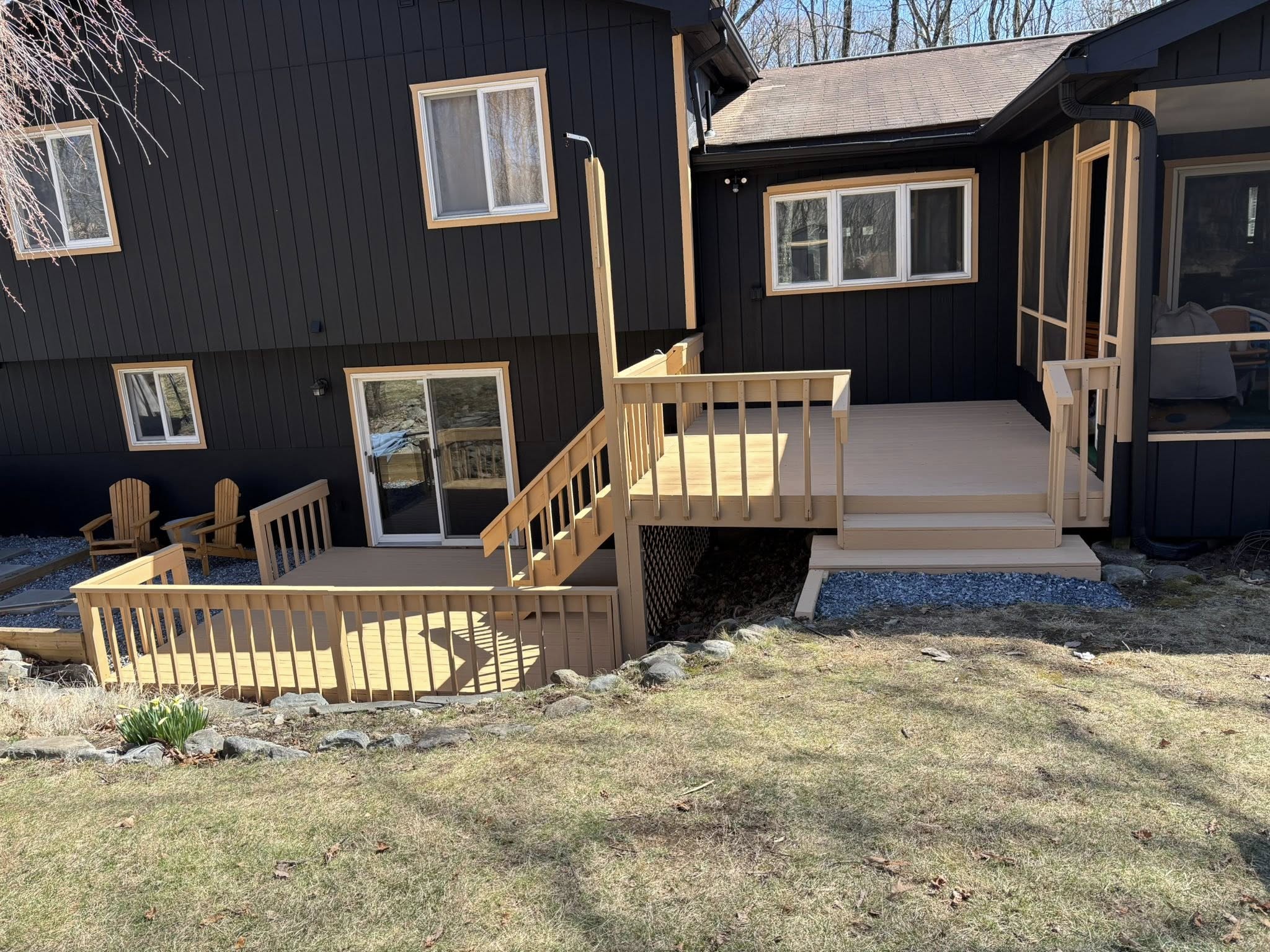  for LJC Painting & Construction in Scranton, PA