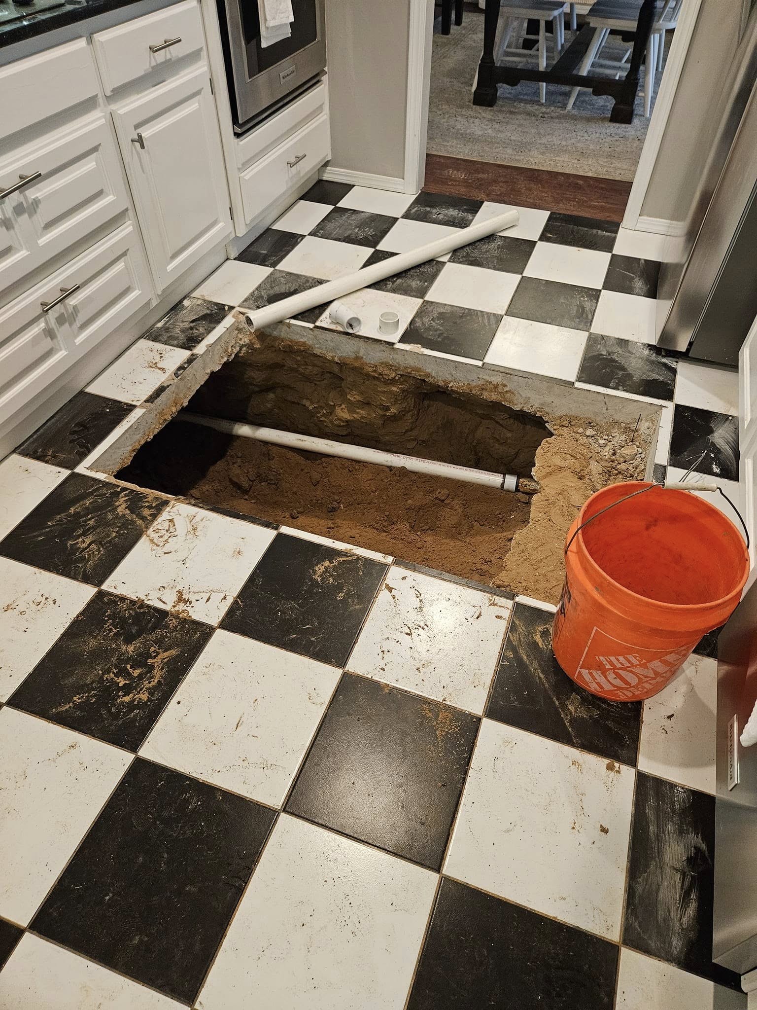 KLAW Plumbing and Construction team in Tulsa, OK - people or person