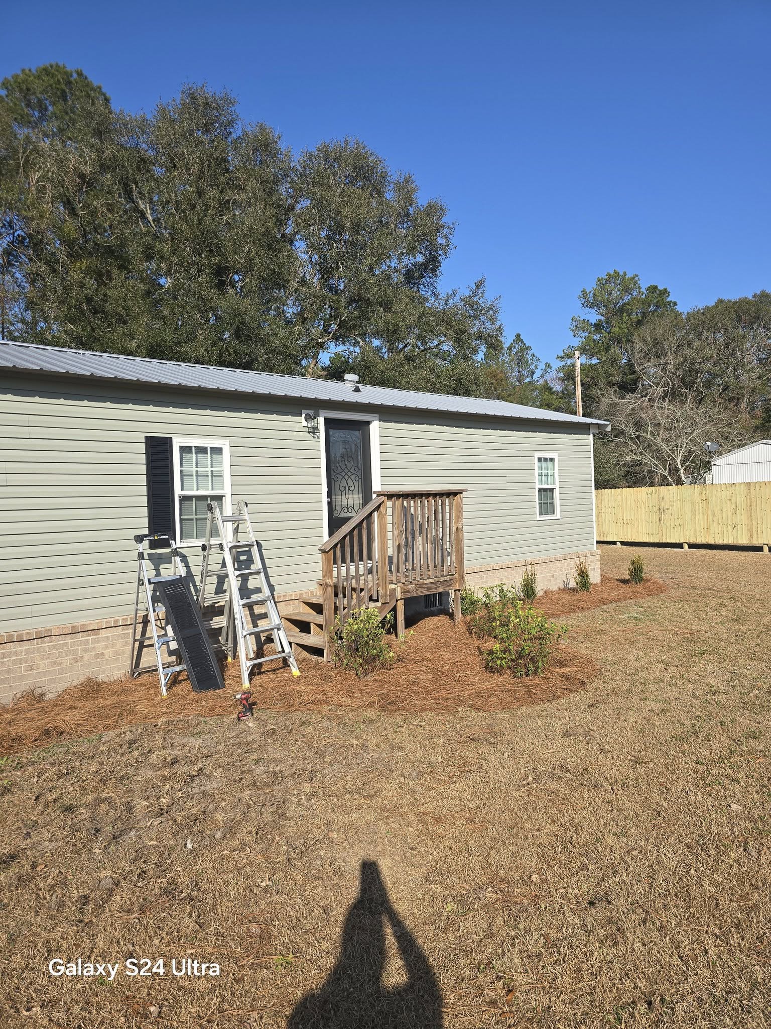 ASAP Handyman & Construction services team in Savannah, GA - people or person