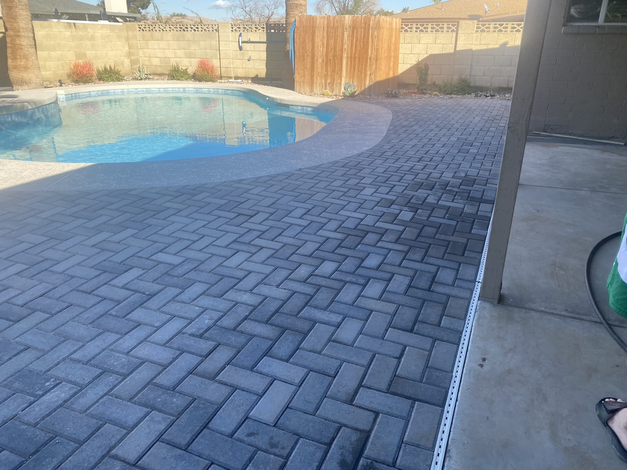  for Outdoor Pros in Phoenix, AZ