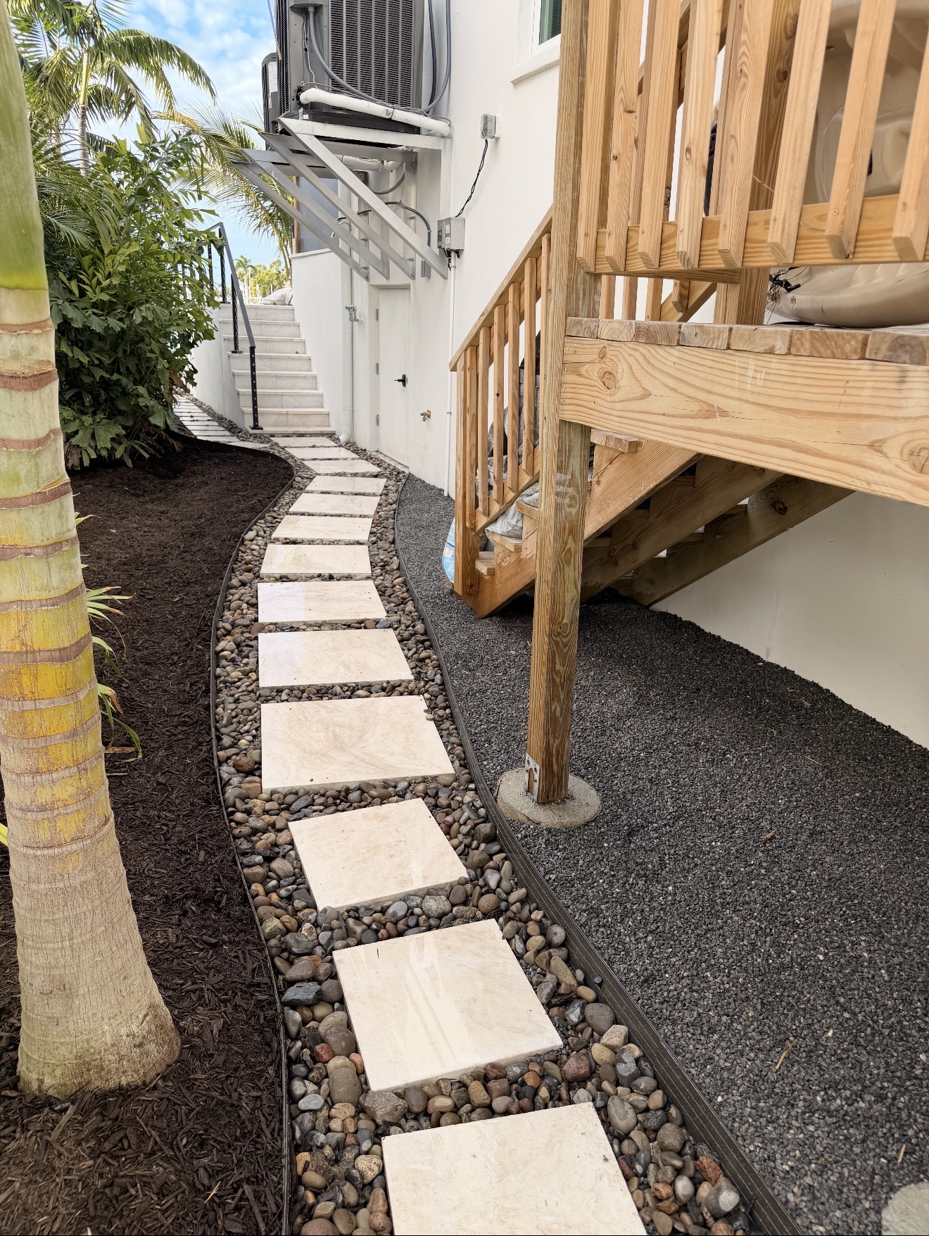  for Oceanfront Landscape in St. Petersburg, FL