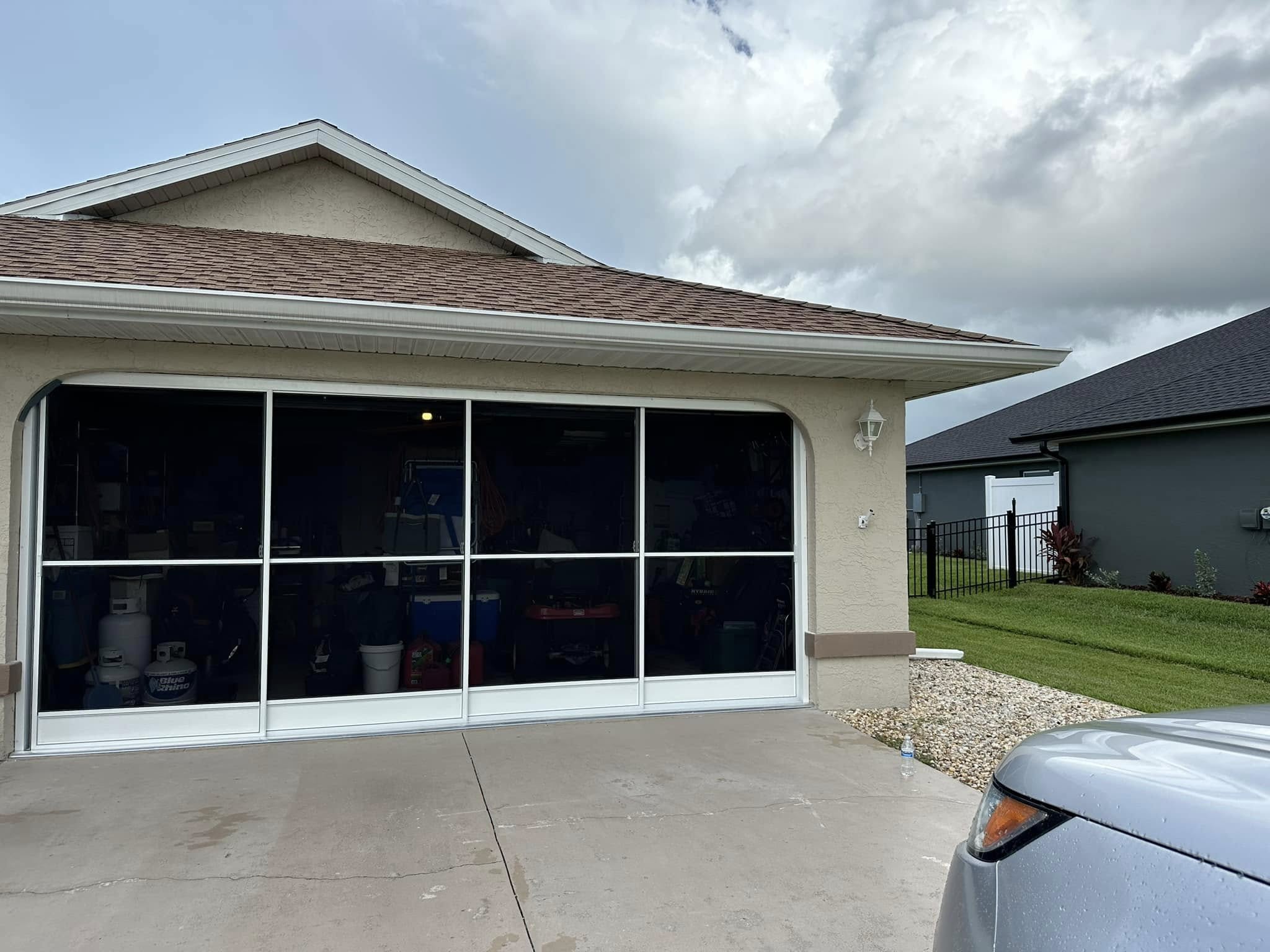 Premier Rescreen team in Port Charlotte, FL - people or person