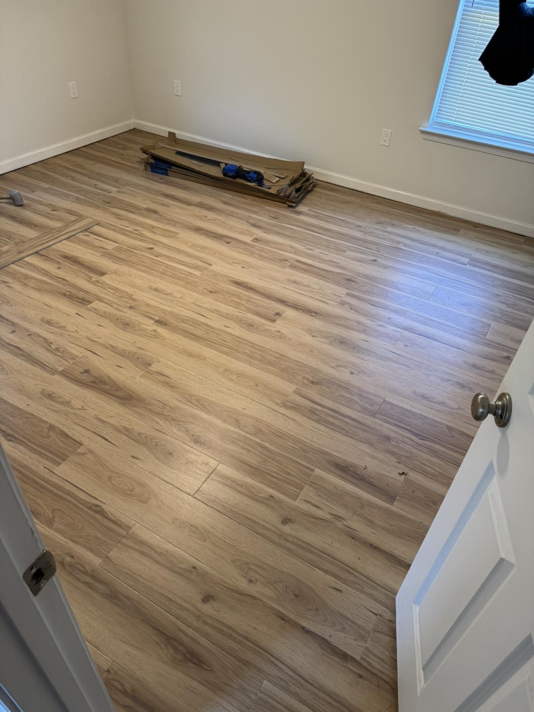  for Clean Cut Construction in Laurel Hill, FL