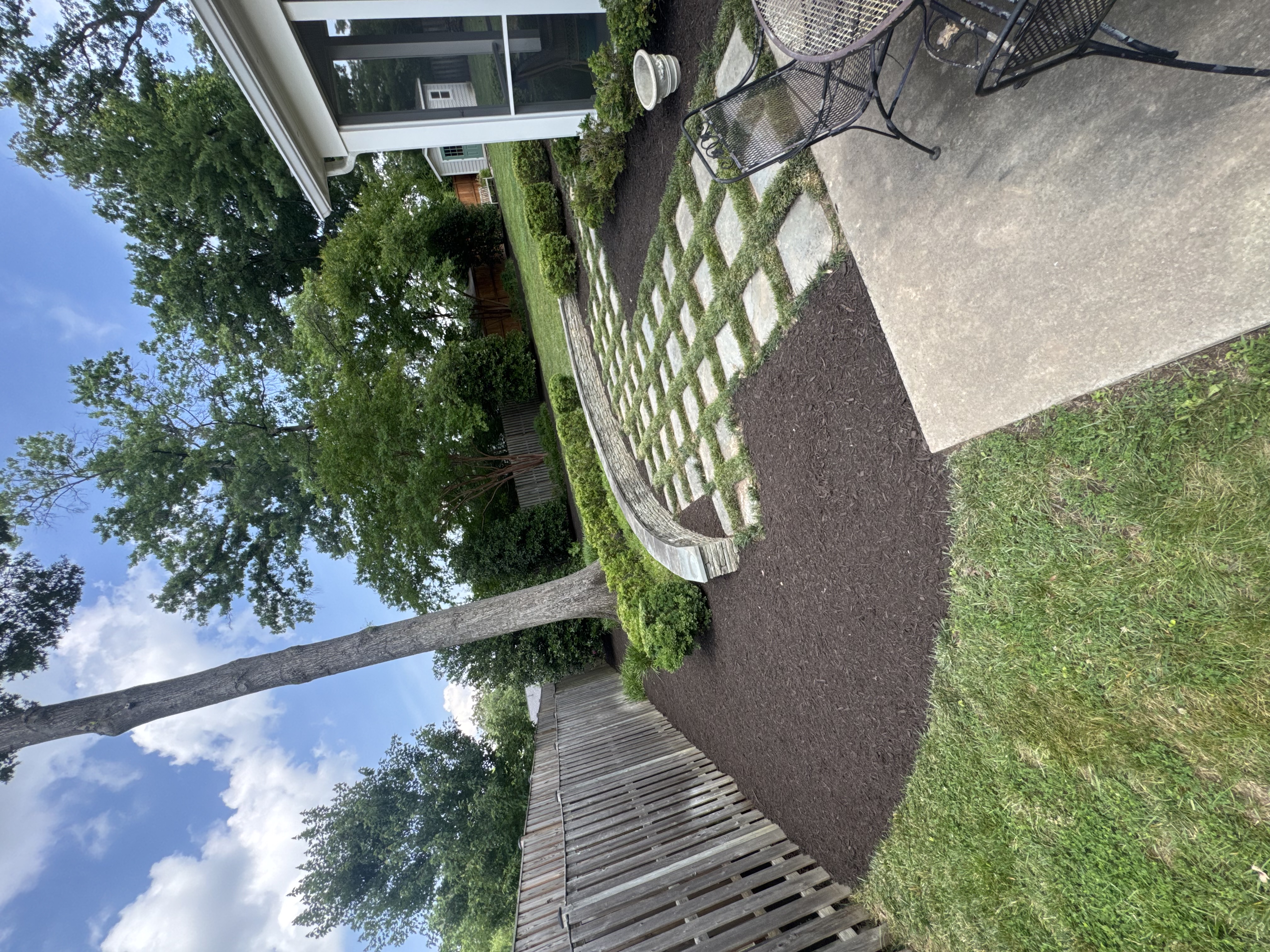  for R Merkli Inc. in Mount Vernon , VA