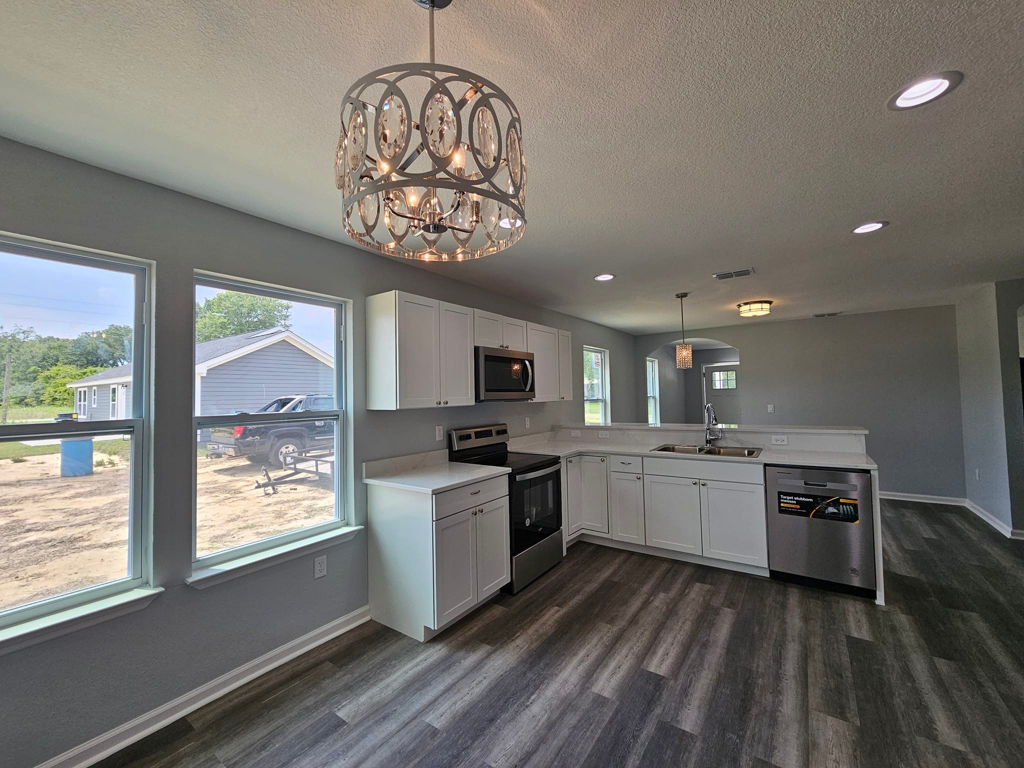Construction & Remodeling Company company Seaboard Construction & Real Estate Group in Quincy, FL