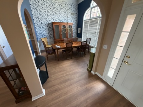  for Homegrown Flooring in Fulton County, GA