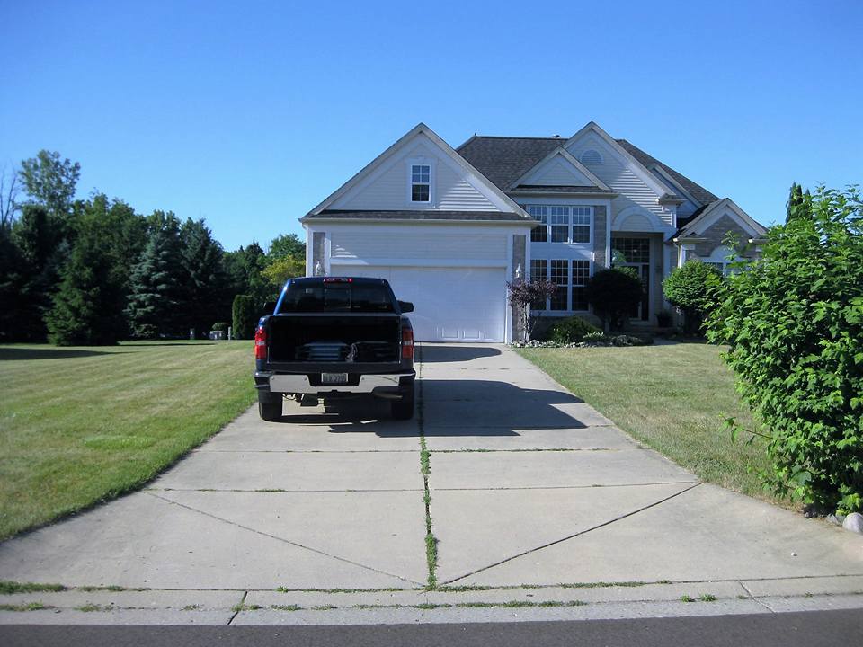 Home Inspection Services Company company Blundy Home Inspection LLC. in Portland, MI
