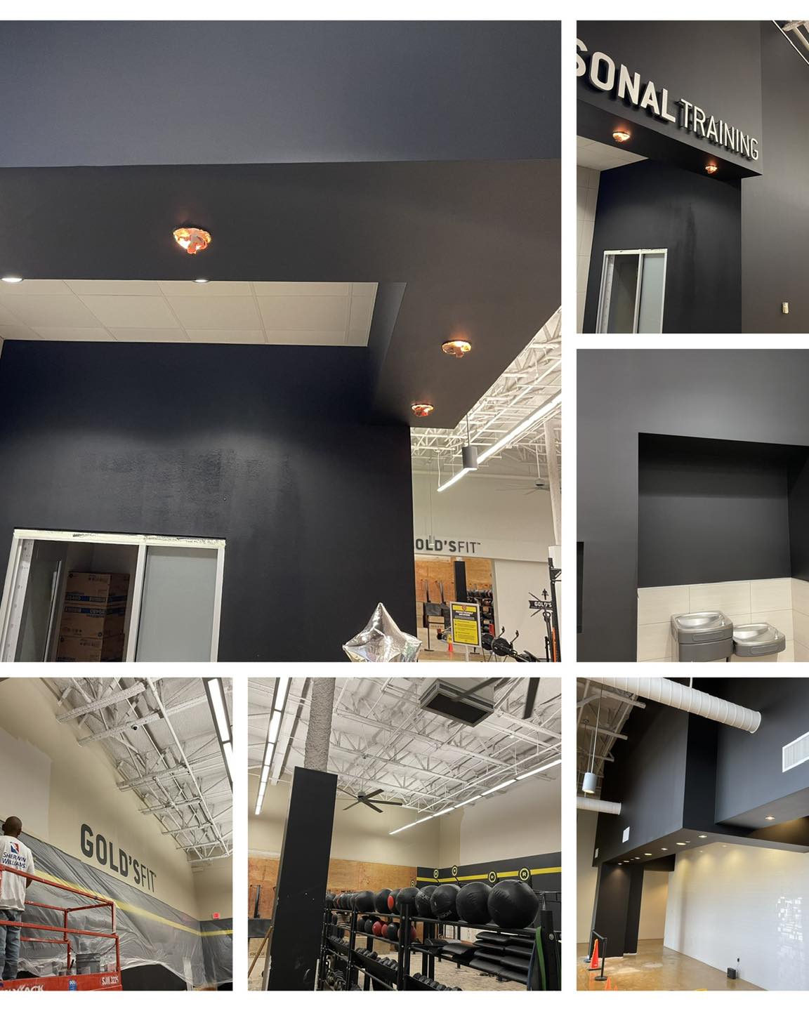 for Mark Anthony Creative Construction in Grapevine, TX