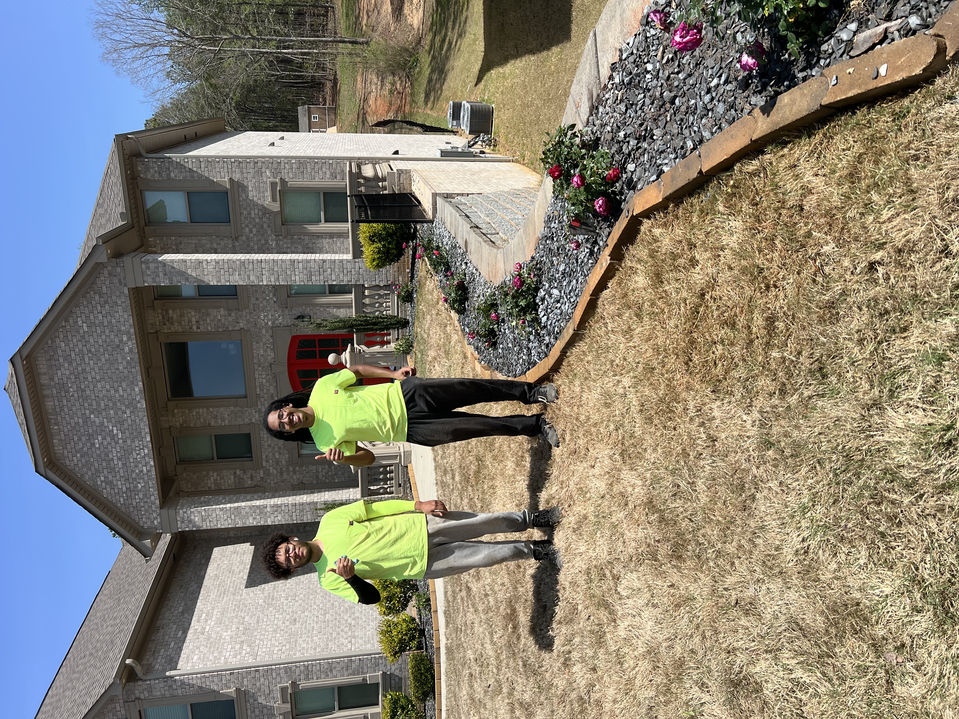  for Prime Lawn LLC in Conyers, GA