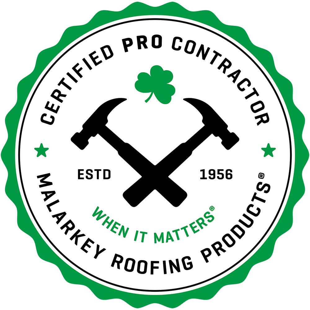 Malarkey Roofing Products