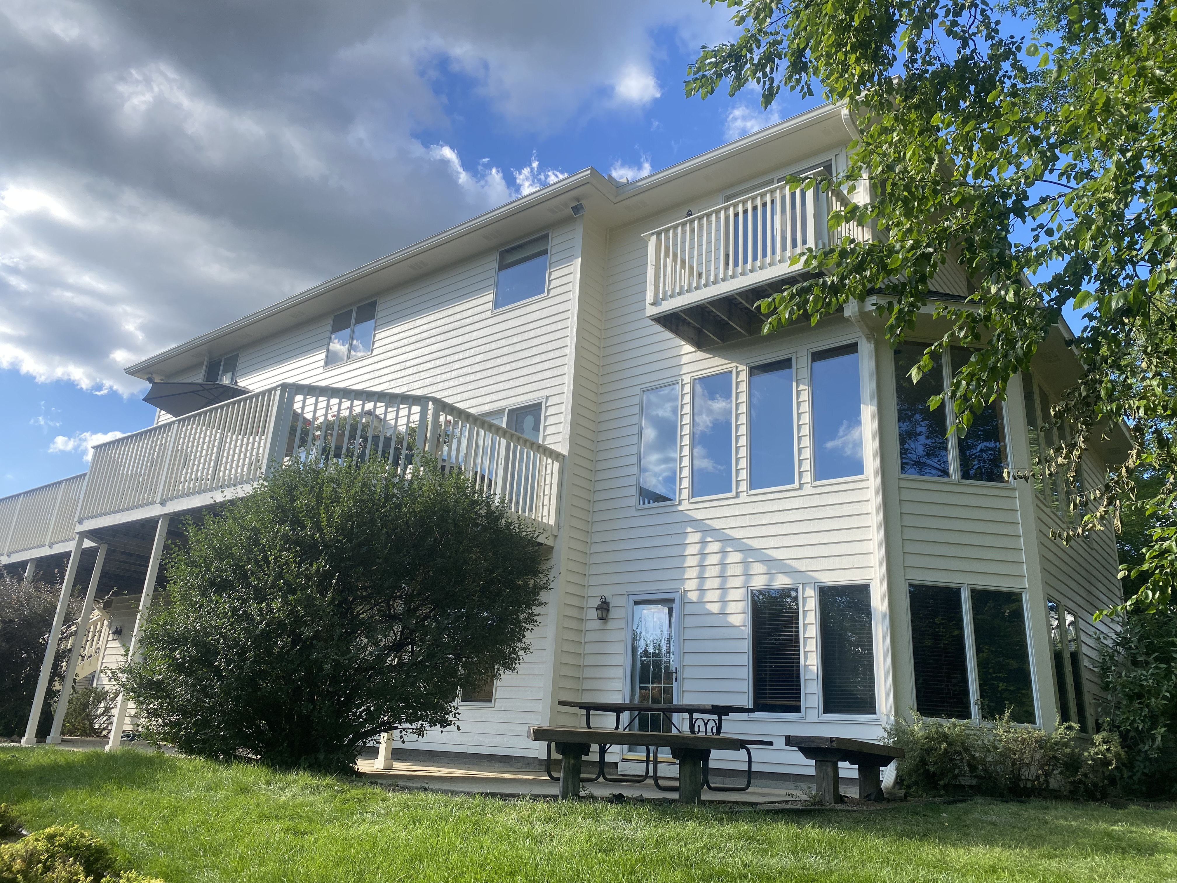  for Hughberts Siding & Painting in Rochester, MN