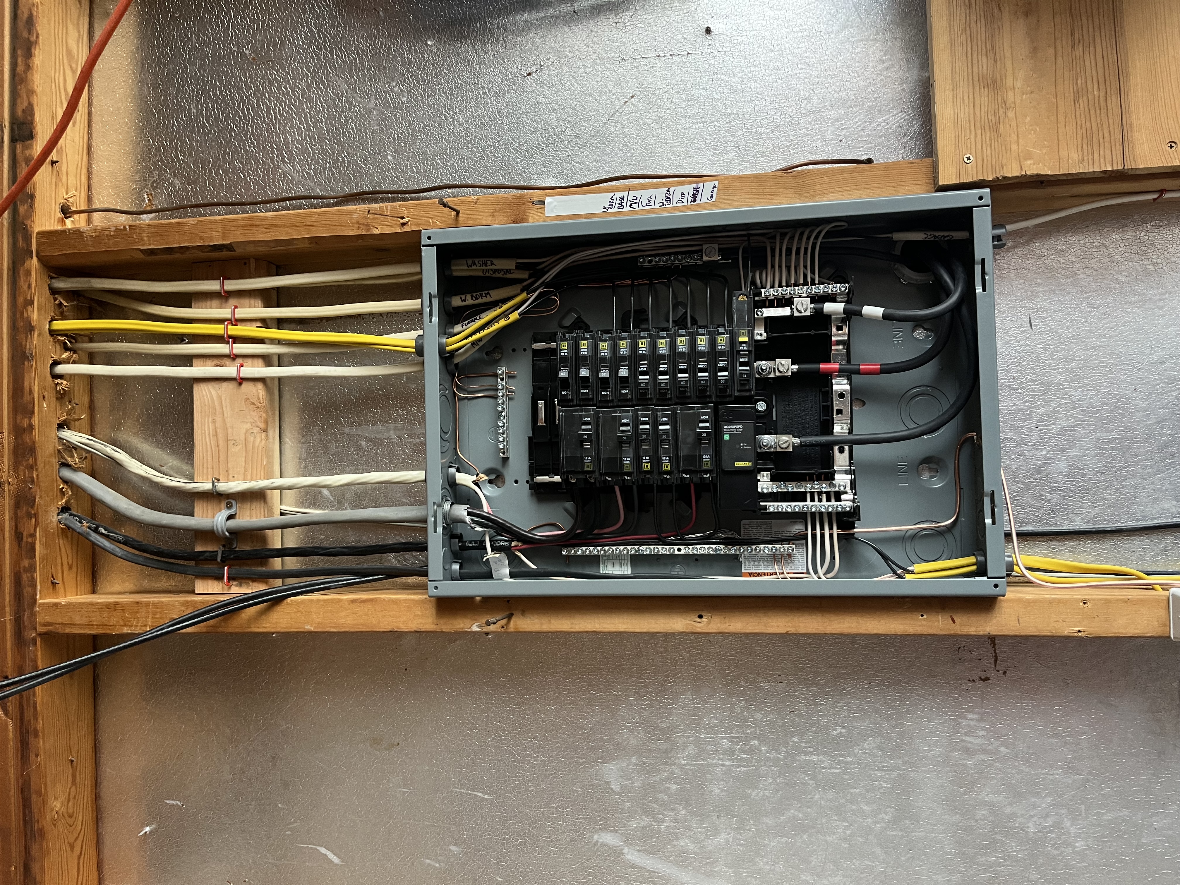  for Monarch Electrical Services in Hayden, CO