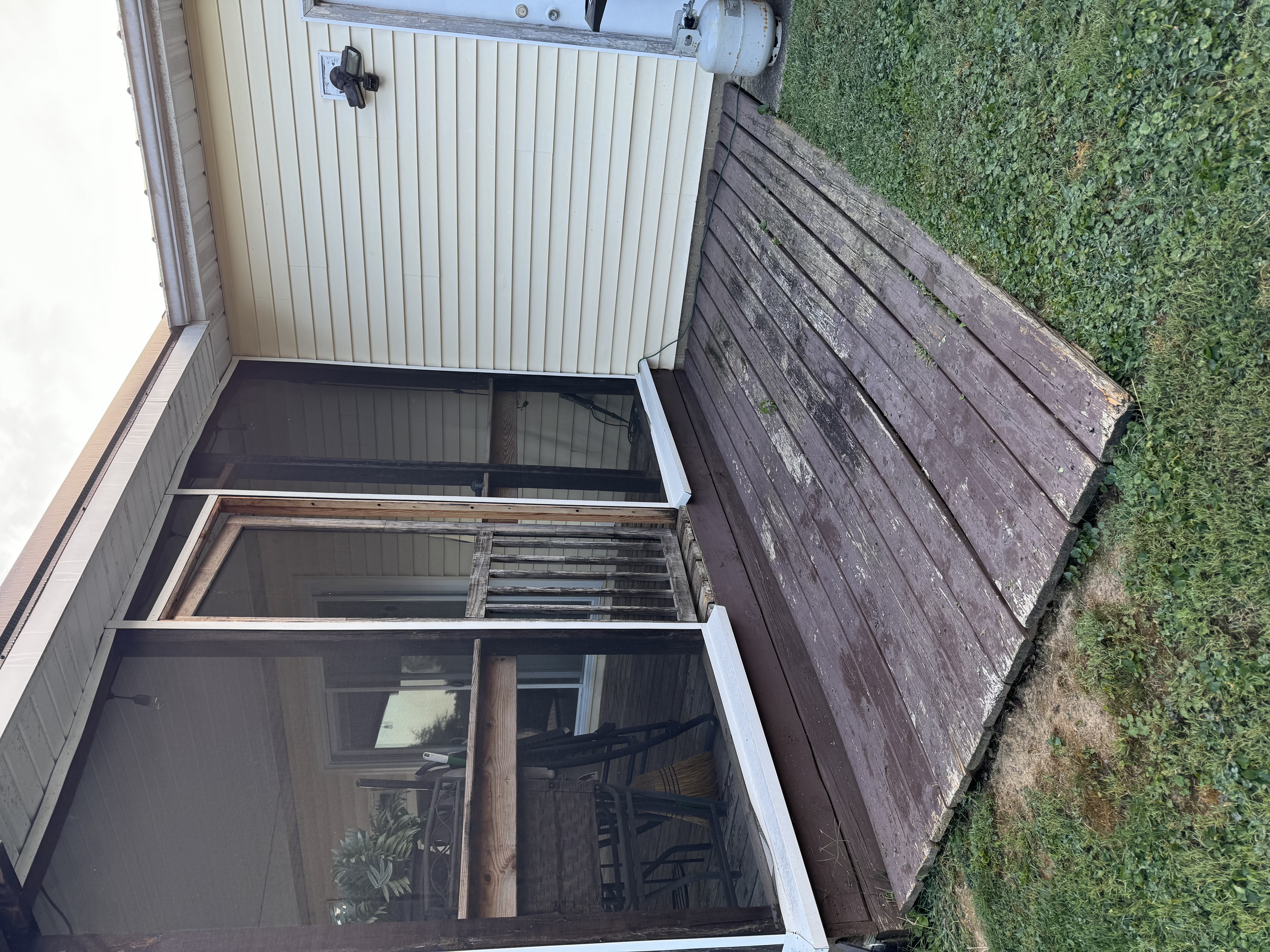  for Wynn Home Services in Marietta, OH