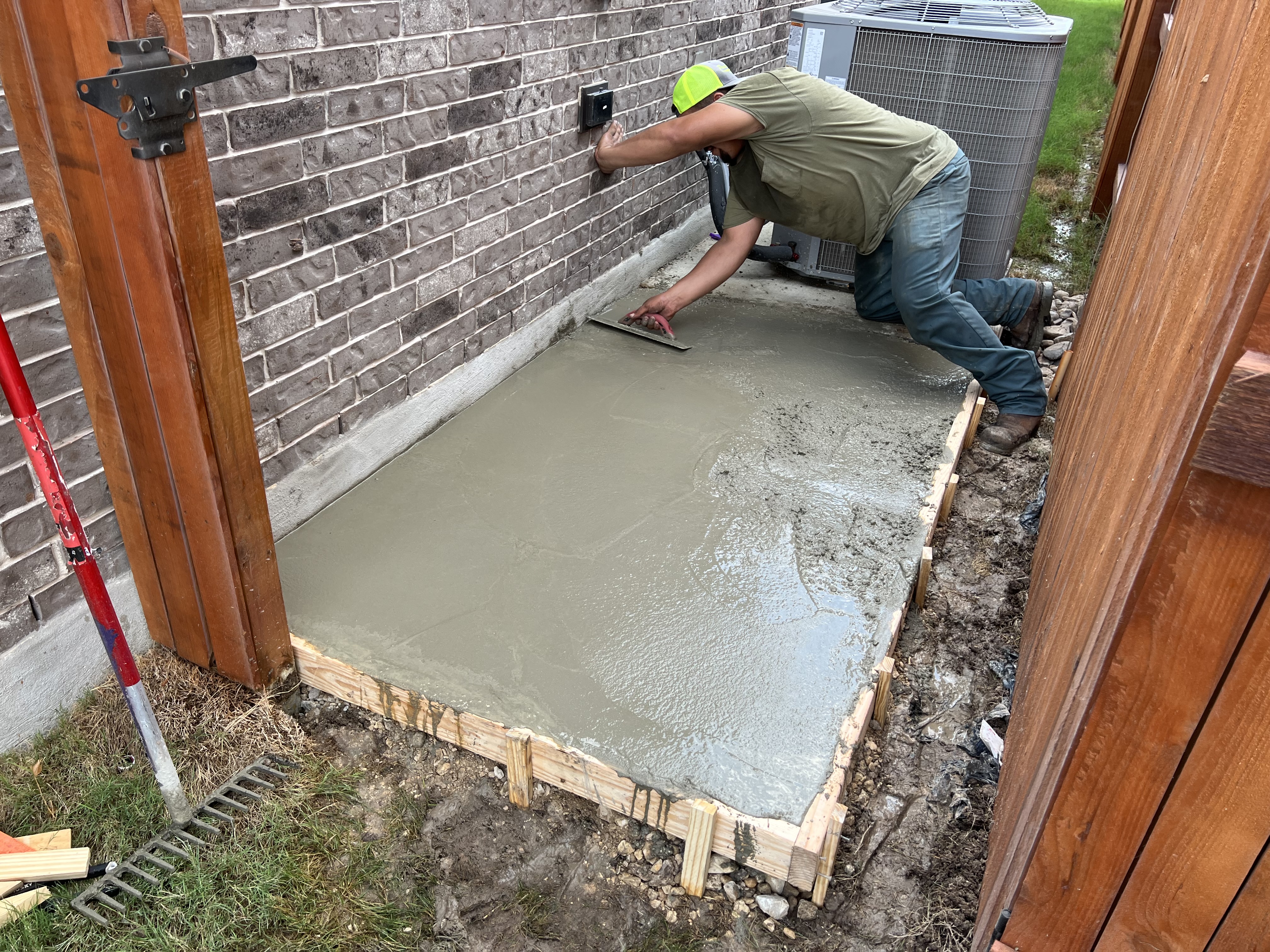  for DR Landscape in San Antonio, TX