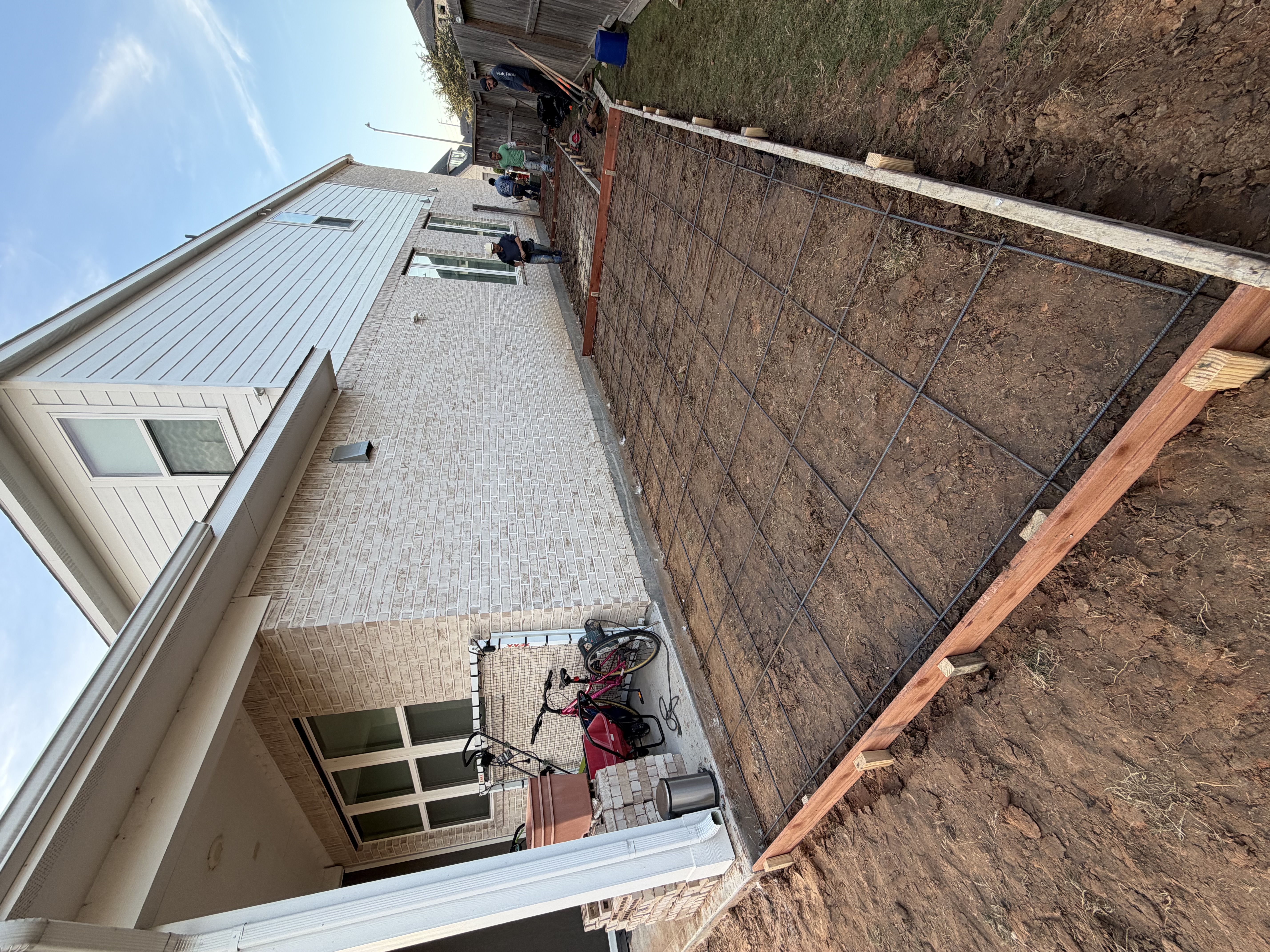  for Lonestar Construction Contractors LLC in Houston, TX