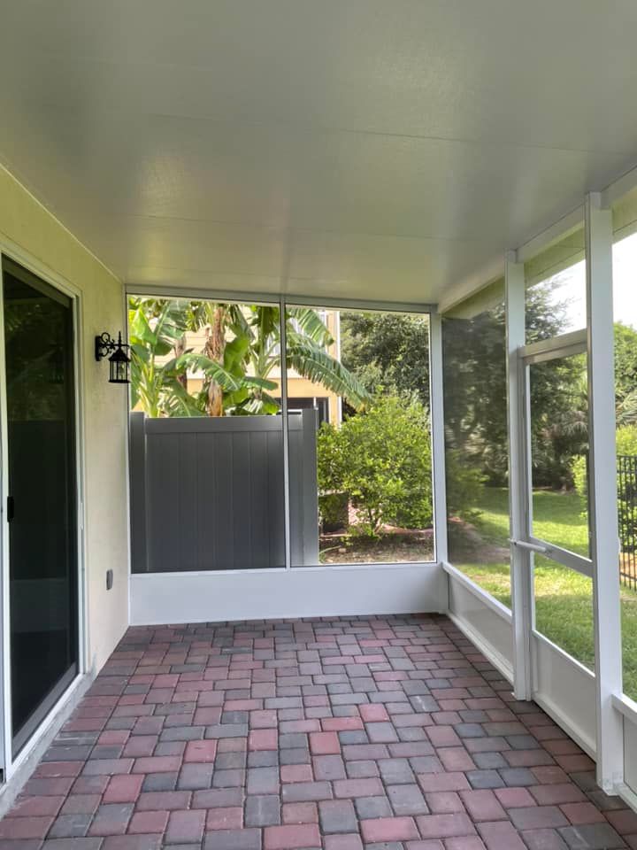  for WIP Hurricane Protection and Screening in Palm Bay, FL