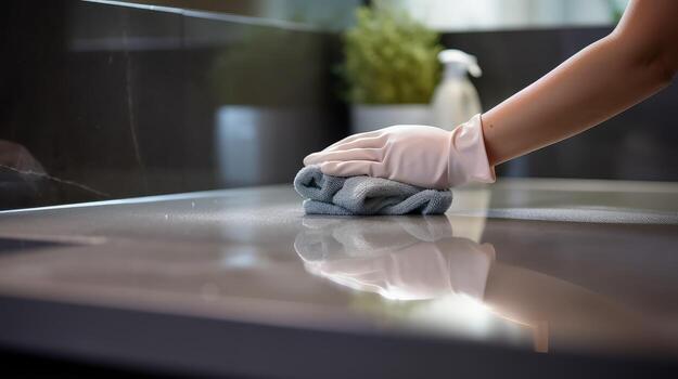  for Coastal Charm Cleaning in Swansboro, NC