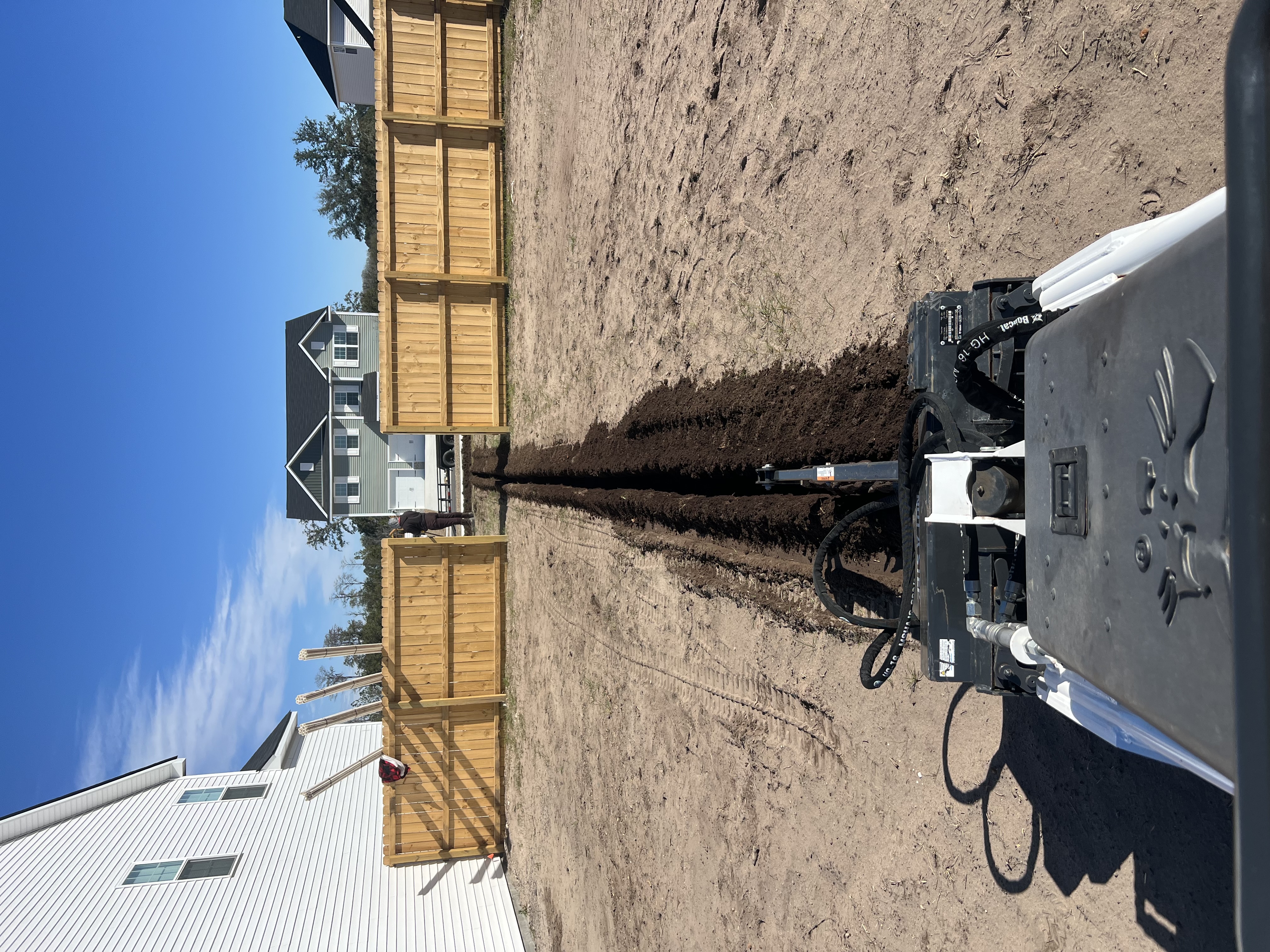  for Brandon Woodard’s Lawncare in Ludowici, GA