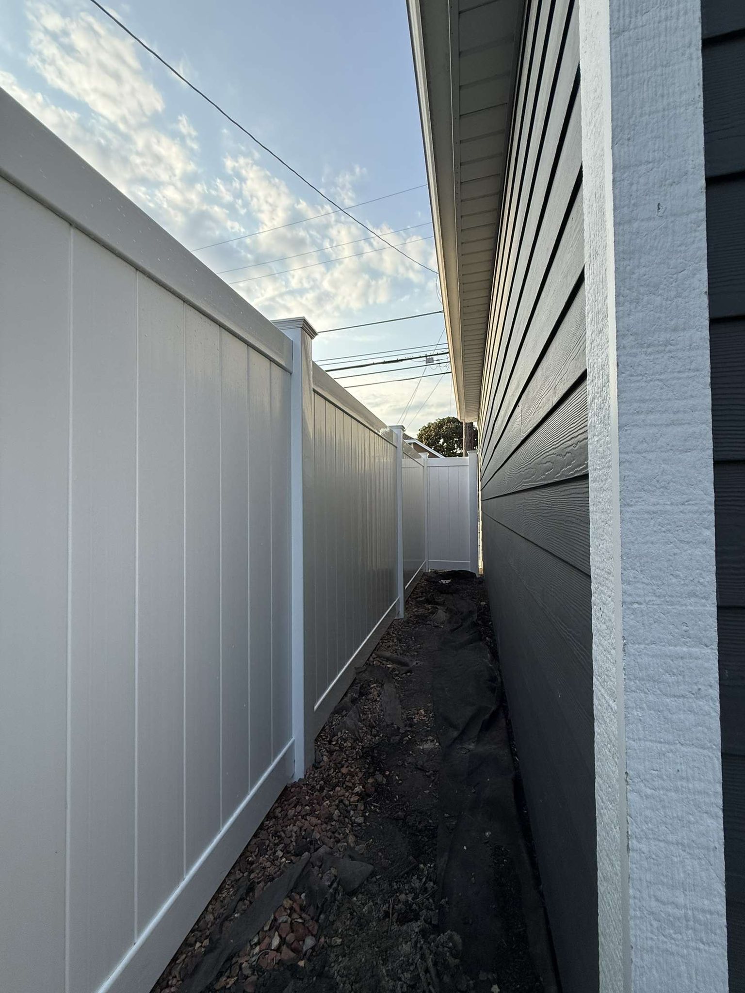  for 1 STOP FENCE INC in Cicero, IL