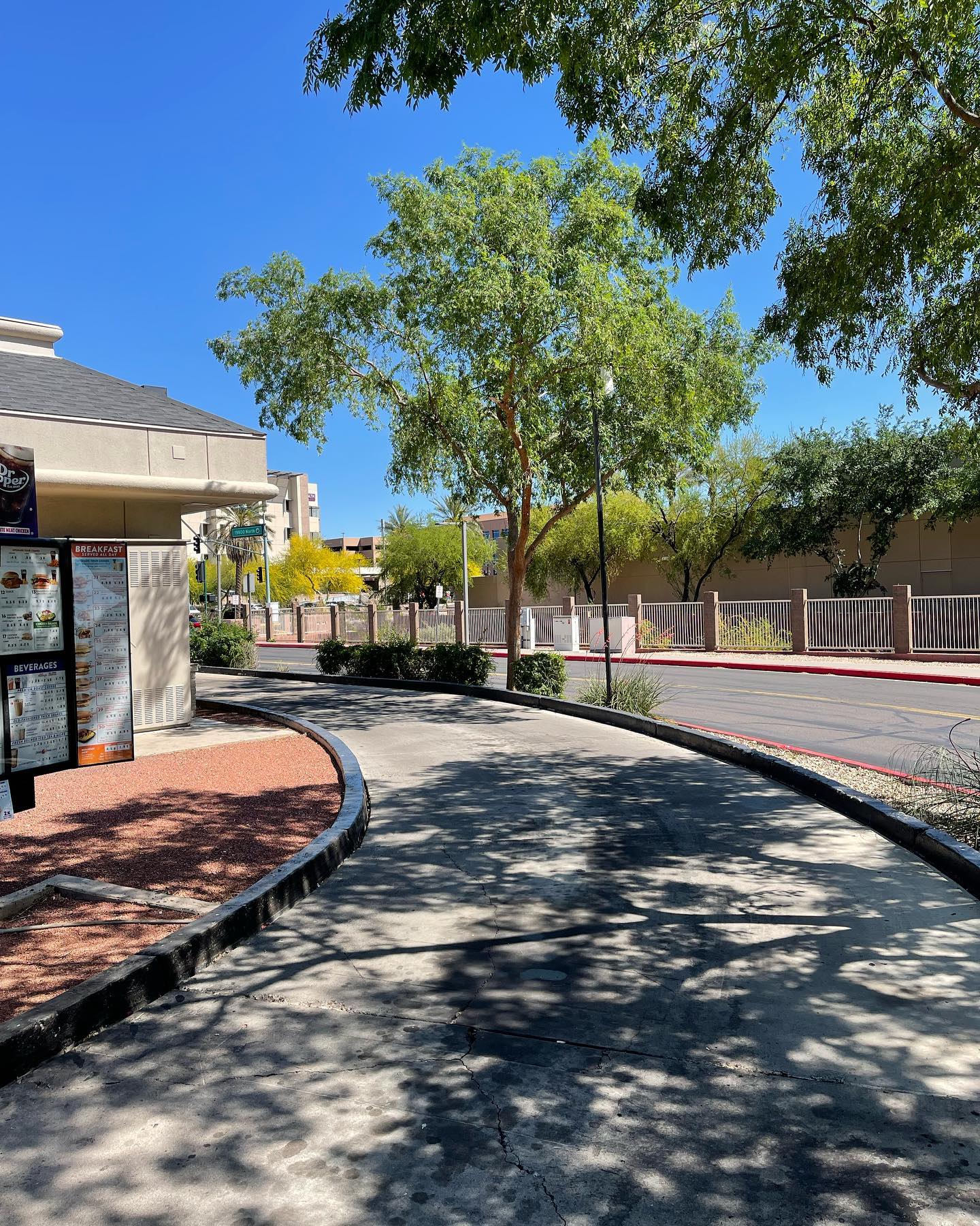  for American Dream Landscape Company in Surprise, AZ