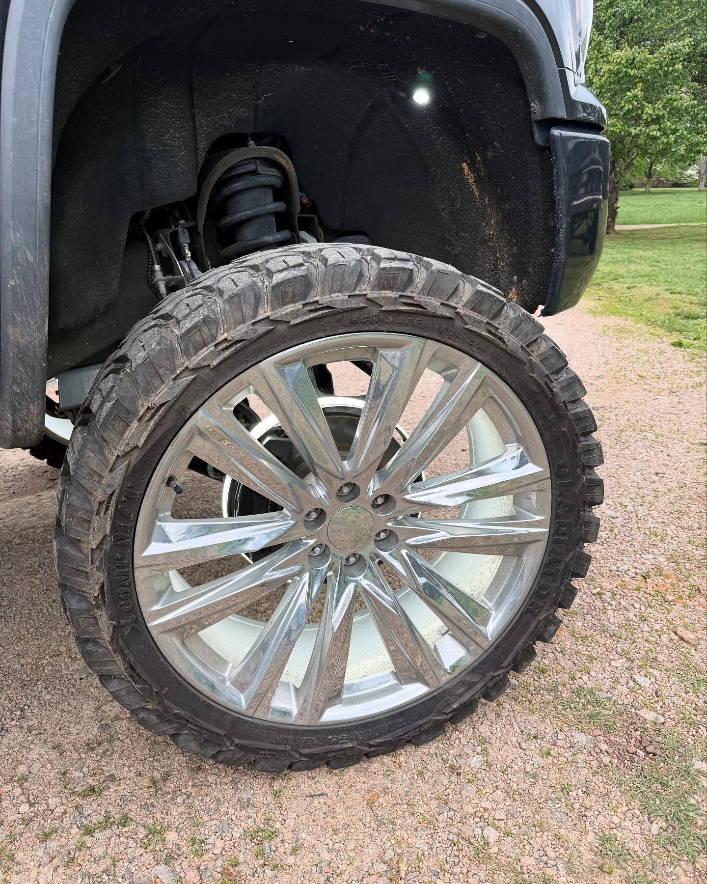  for Tragedy Lighting in Oxford, NC