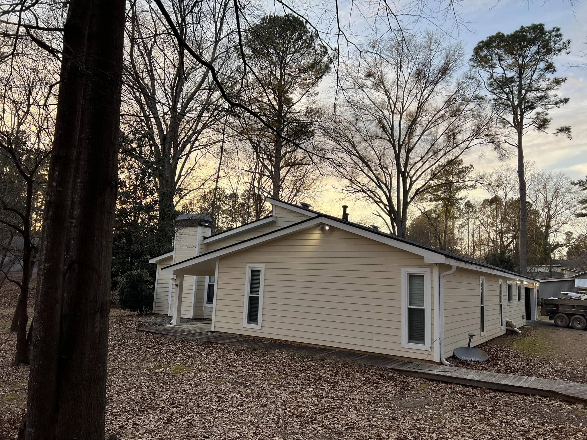  for Josh The Roofer in Fulton County, GA