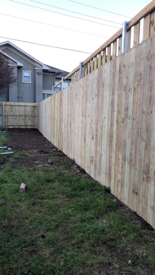  for Texas Build Construction LLC in Arlington, TX