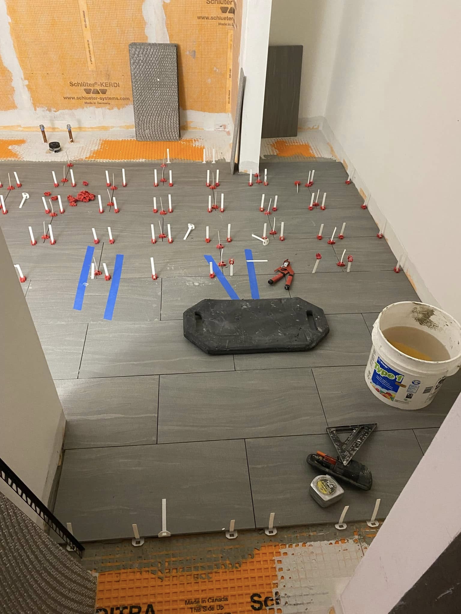  for Premier Tile Masters in Manteca, CA