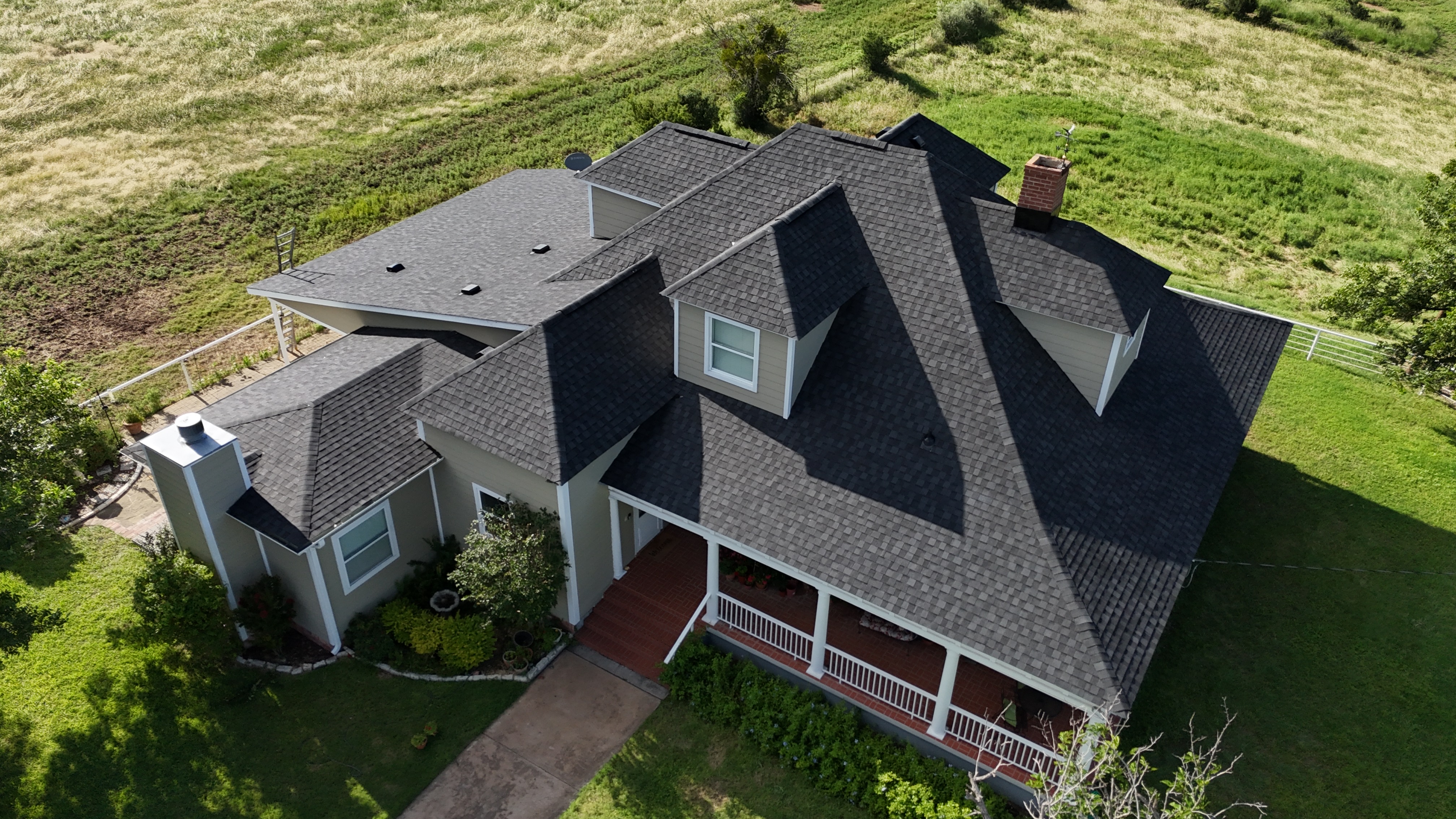  for Barcenas Roofing & Remodeling in San Saba, TX