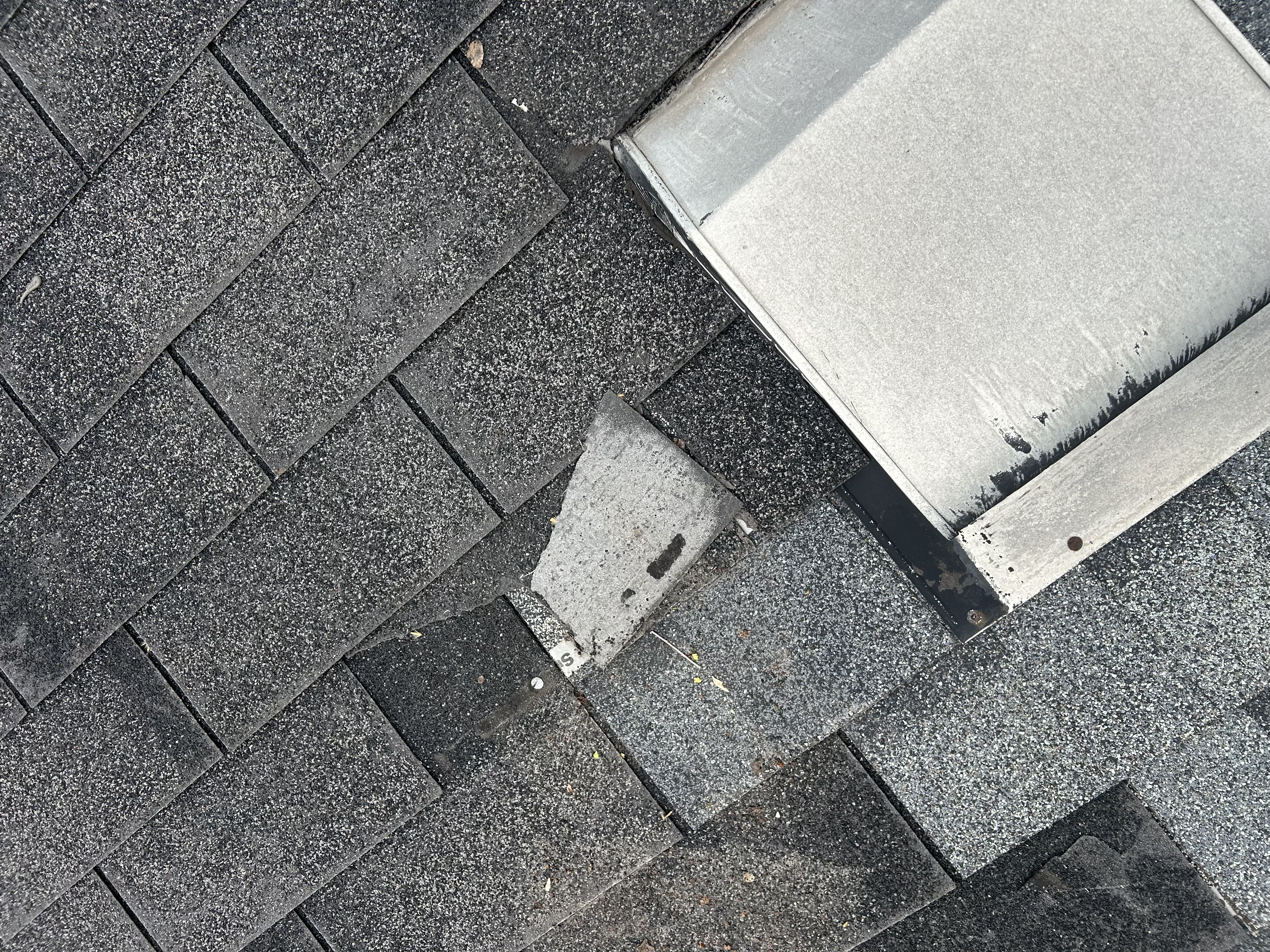  for Rucker Roofing, LLC in Dayton, OH