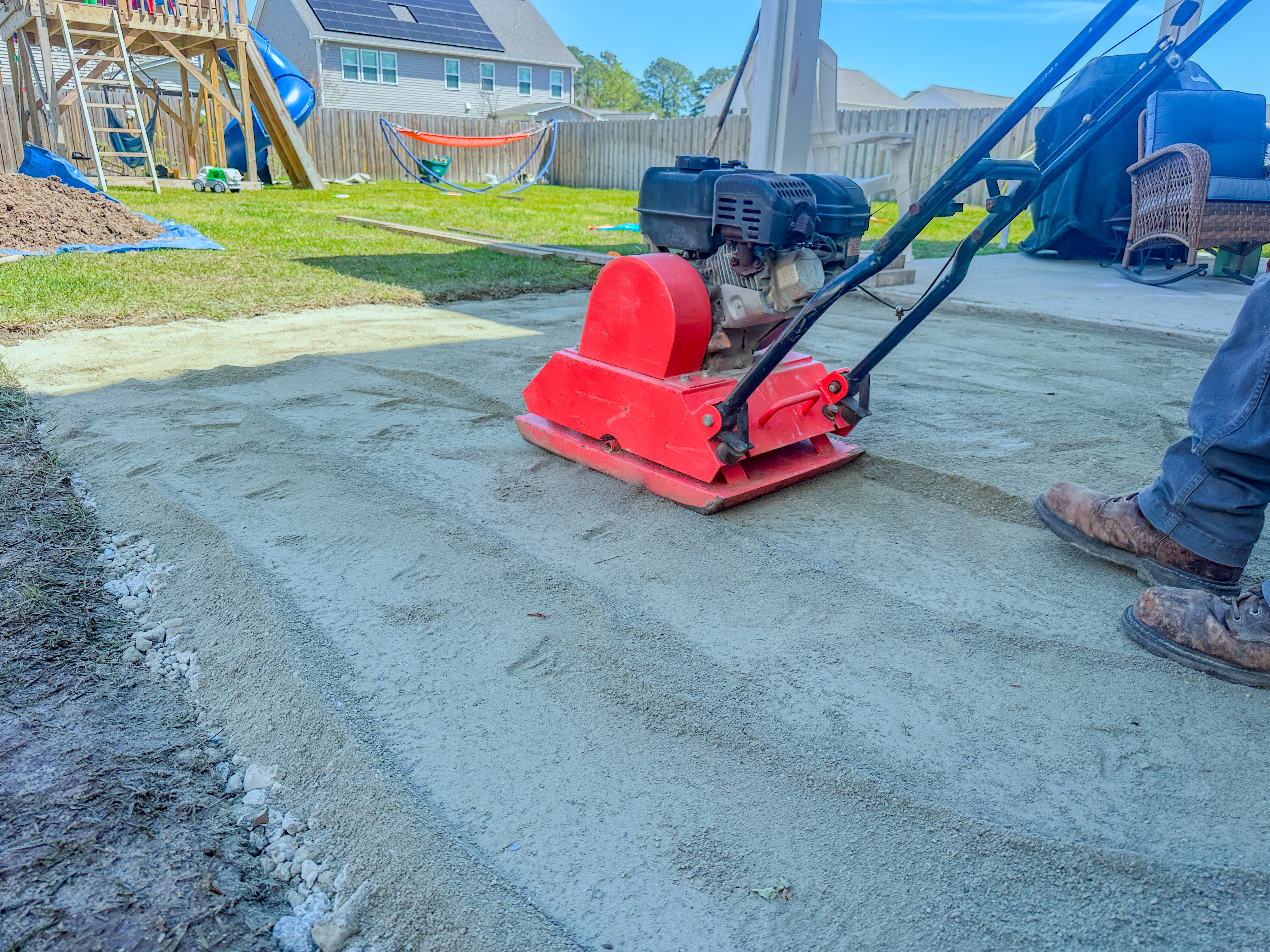  for Nature Tones Landscaping & Hardscaping in Hampstead, NC