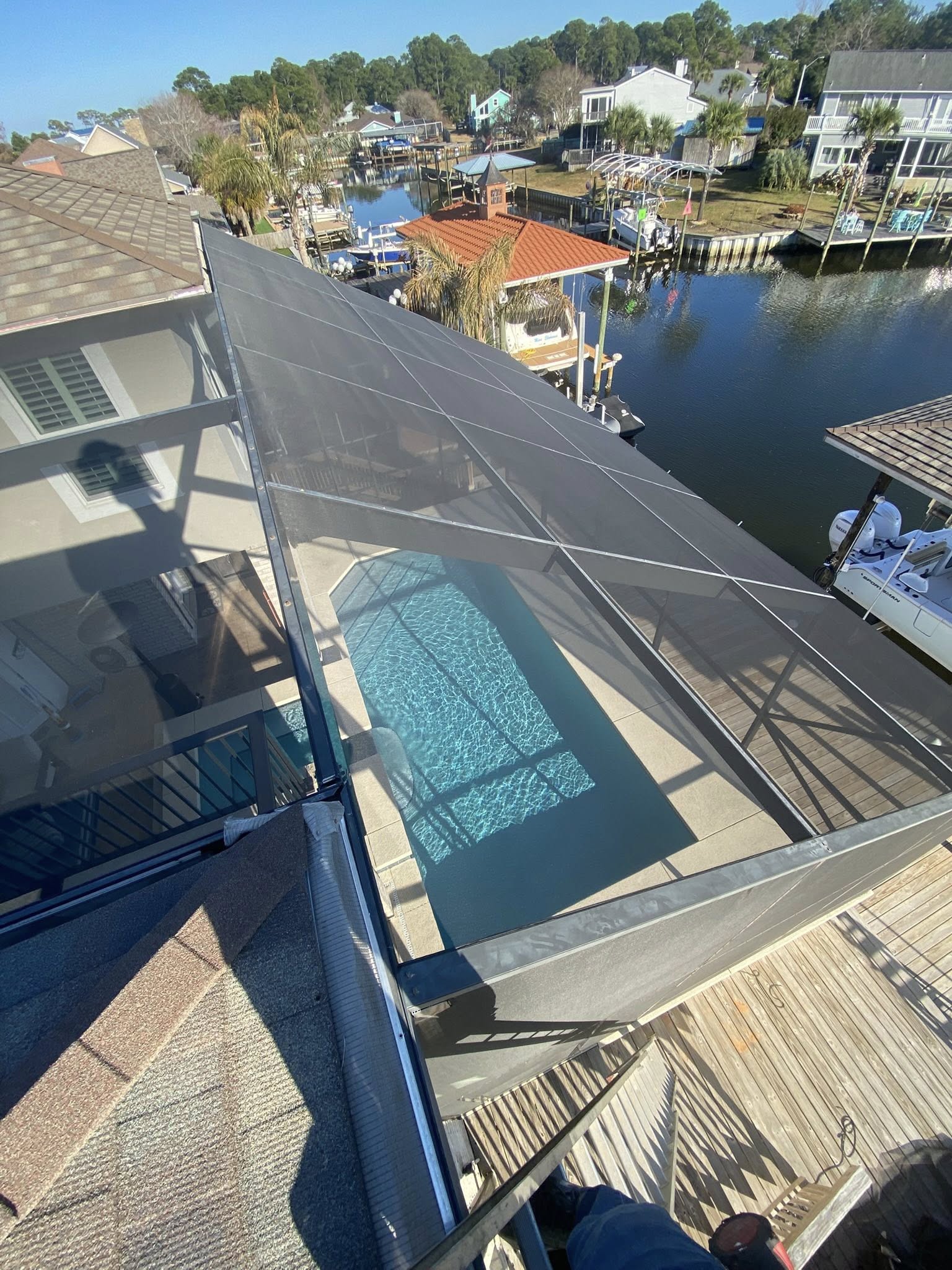  for Precision Exterior Enterprises LLC in Pensacola, FL