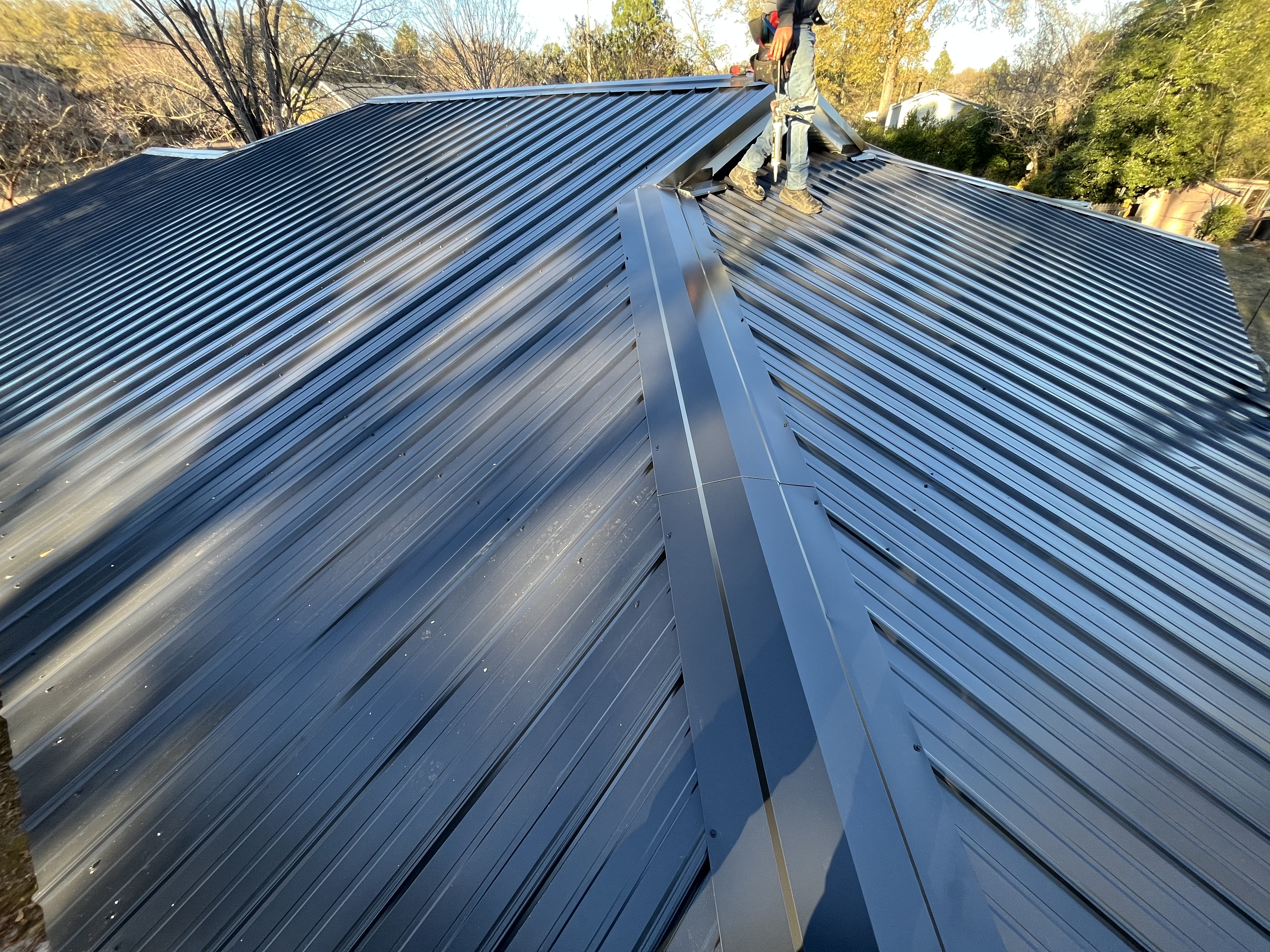  for Roofing By Eubanks Home Improvements in Lancaster, SC