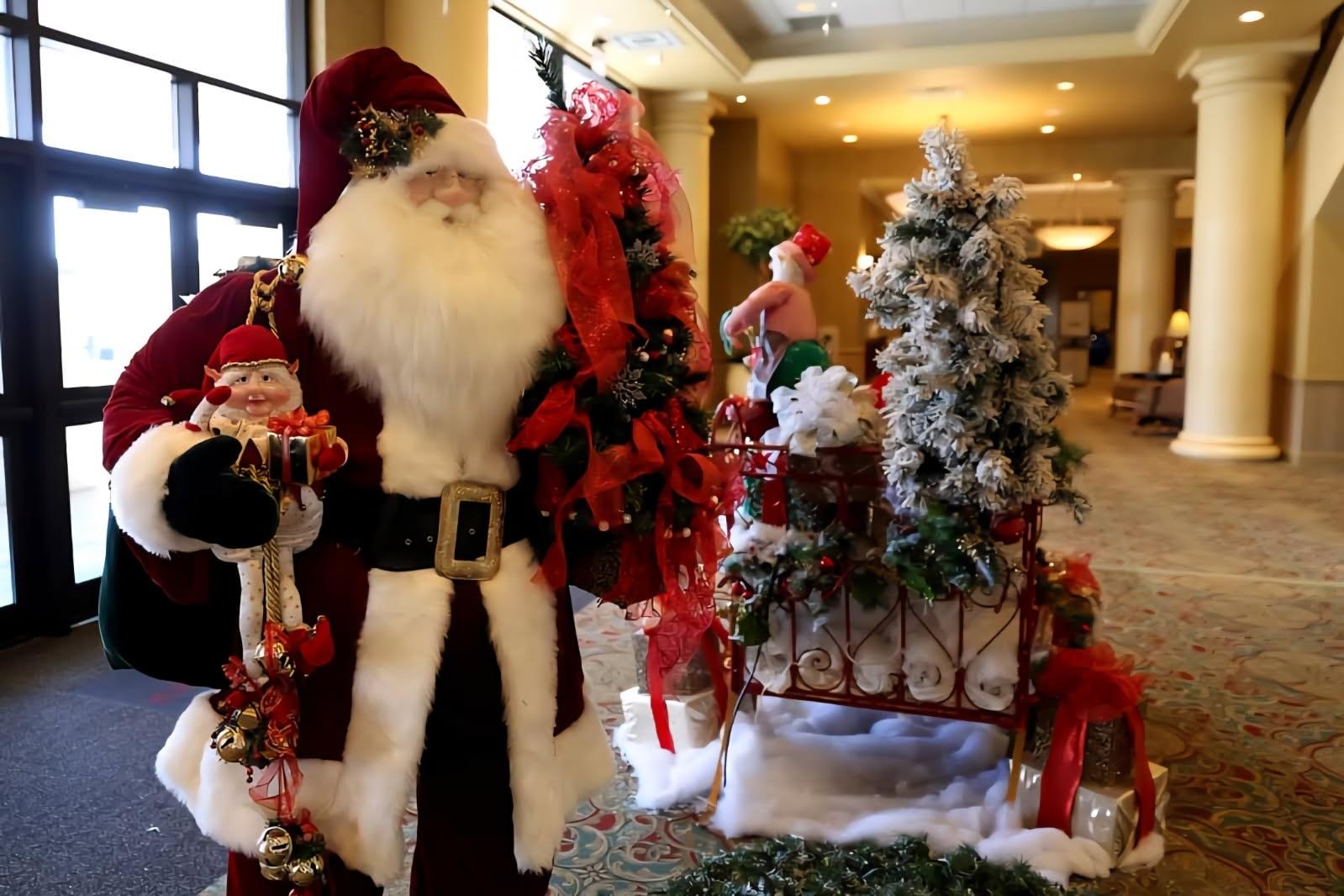  for JayTees Improvements in Indianapolis, Indiana