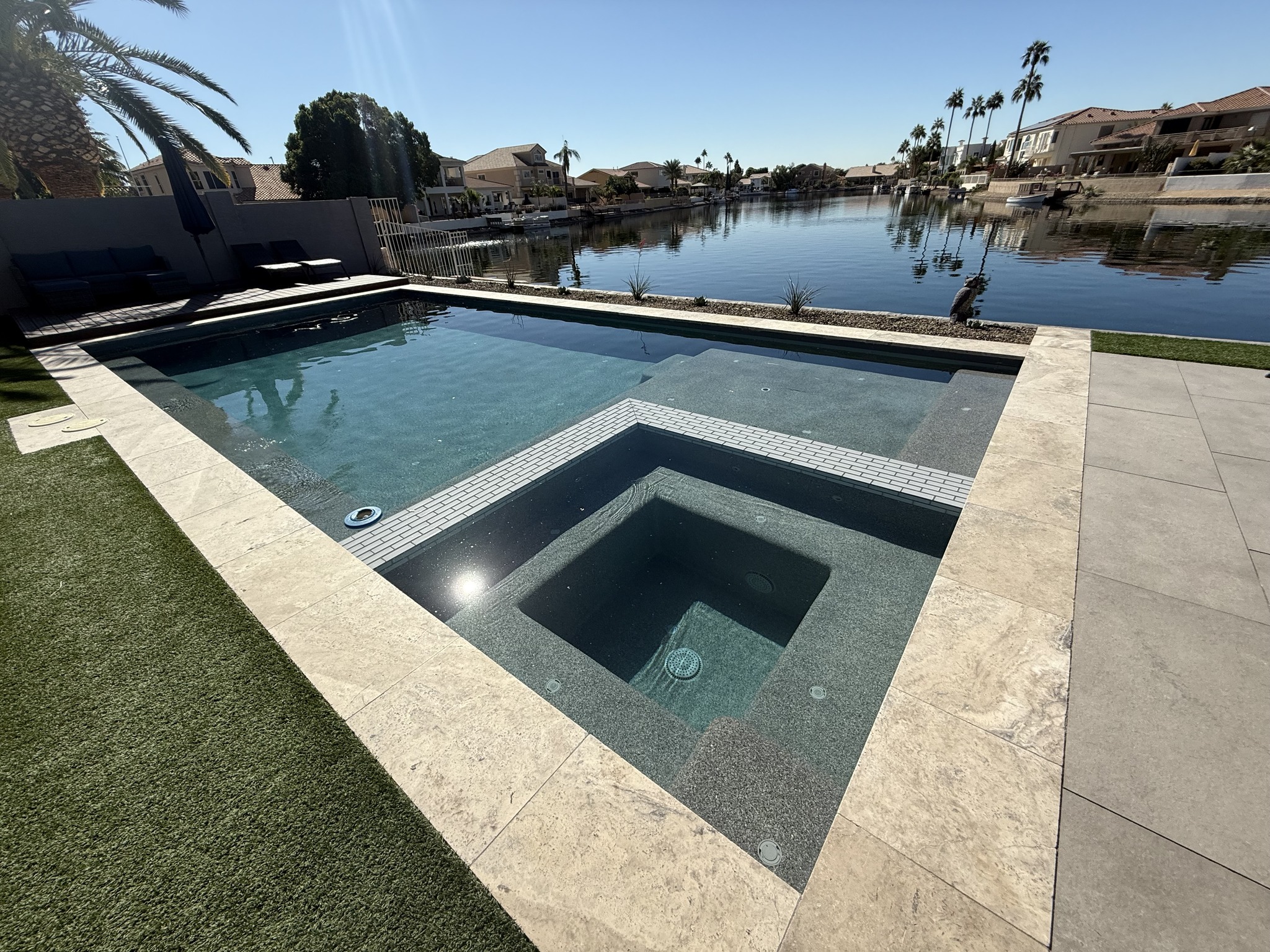  for Arizona Backyard Synergy in Phoenix, AZ