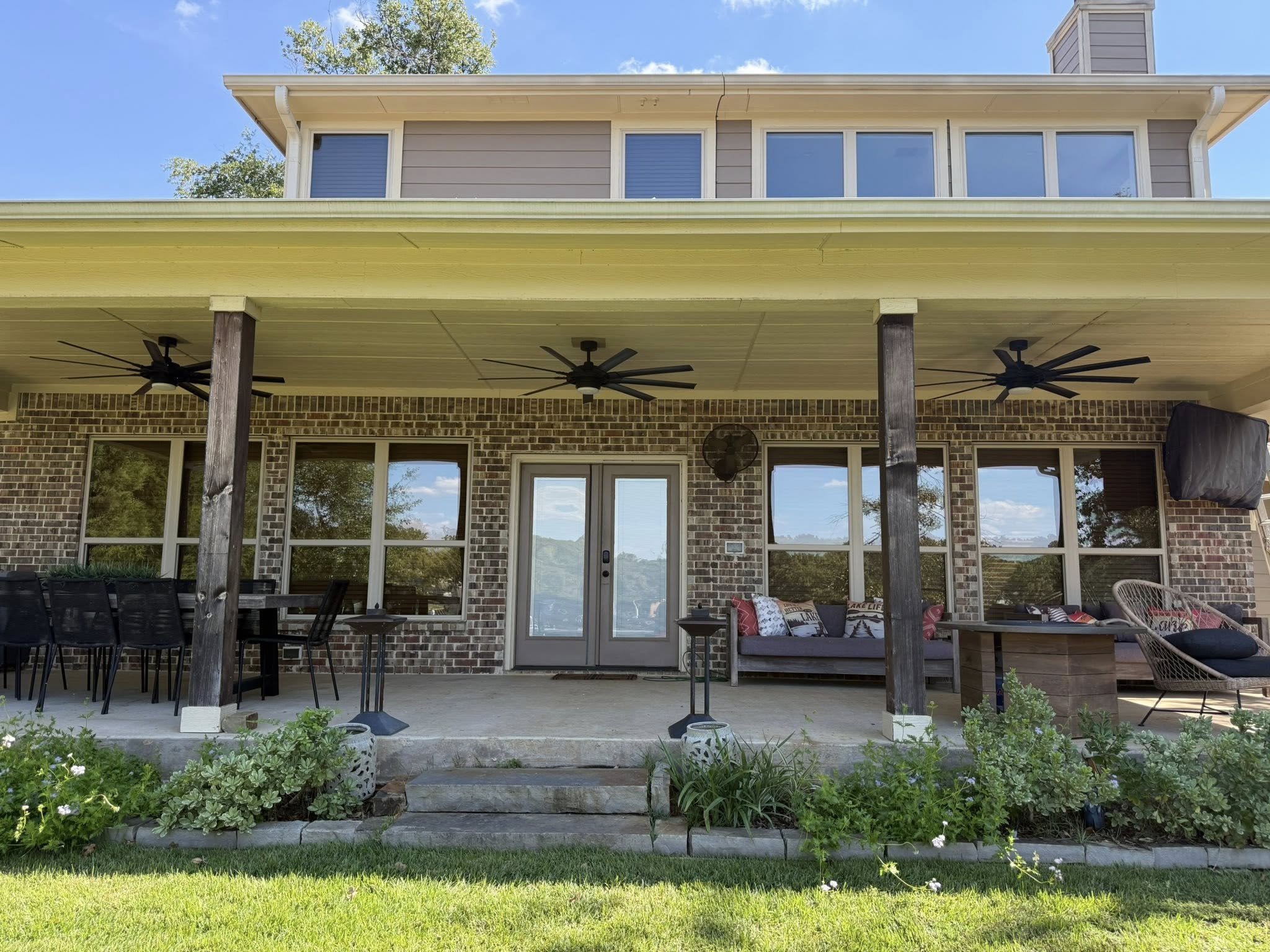 for RJ Power Washing & Landscaping in Mabank, TX