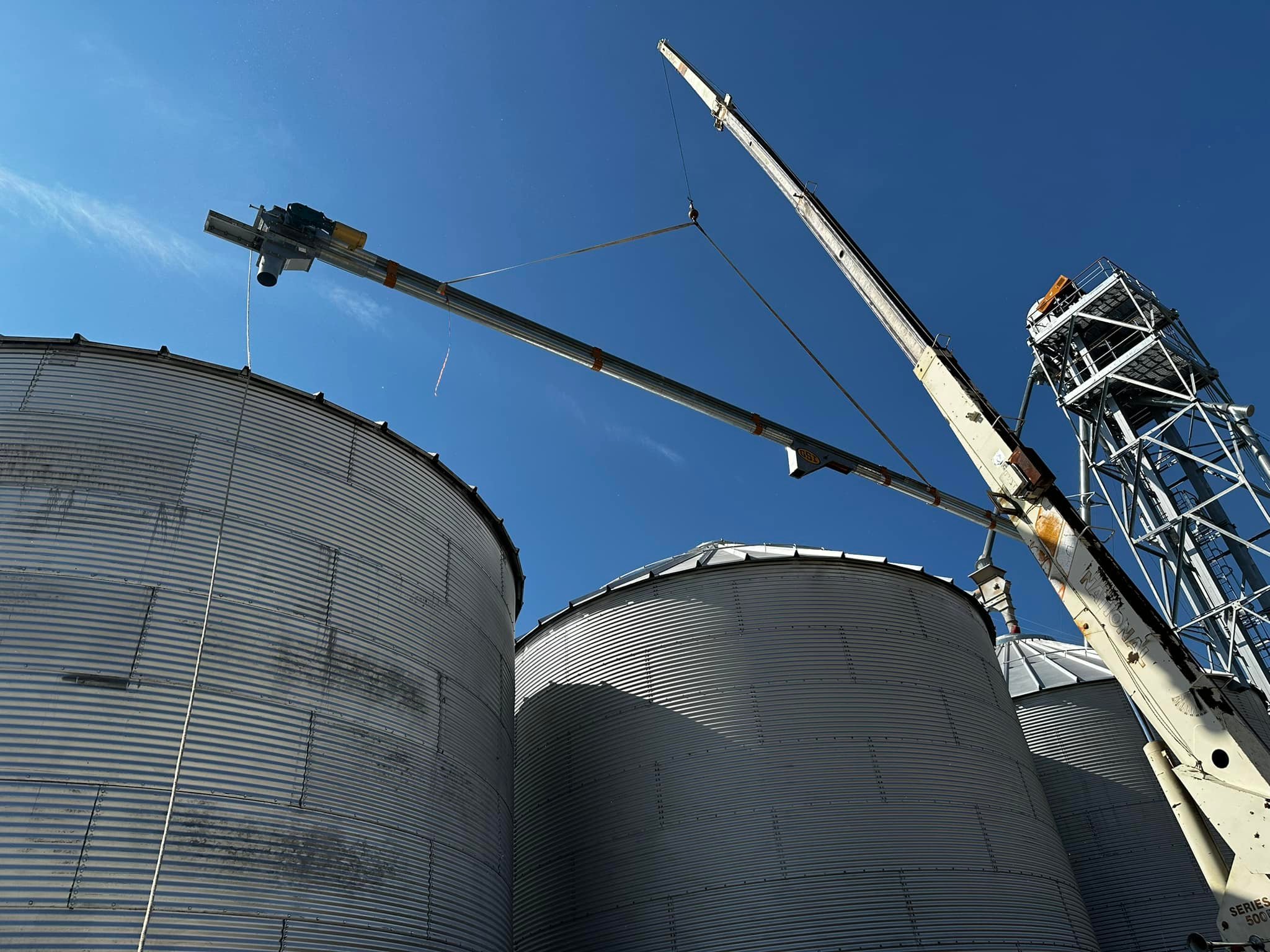Construction & Remodeling Company company Integrity Millwrights & Construction LLC  in Oxford,  IN