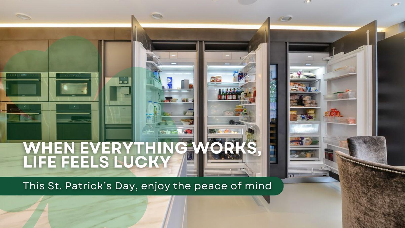  for Higher Standard Appliance Service in Houston, TX