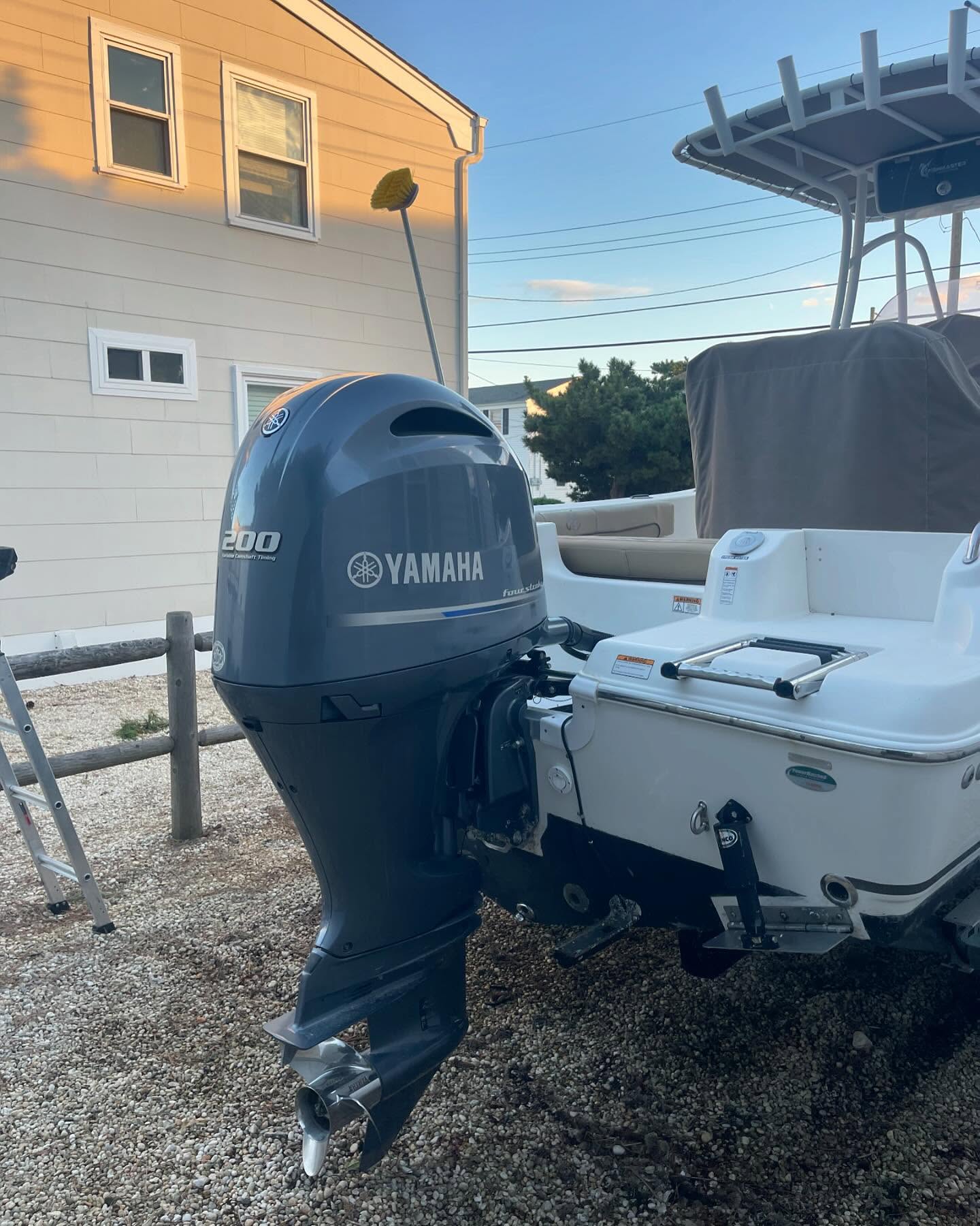  for C and T Marine LLC in Stafford Township, NJ