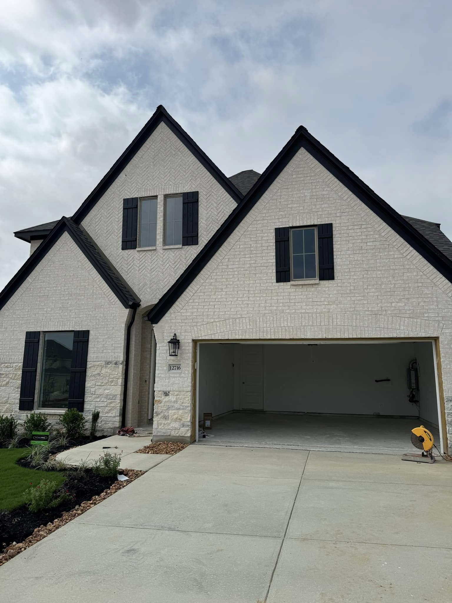  for Texas Custom Masonry in San Antonio, TX