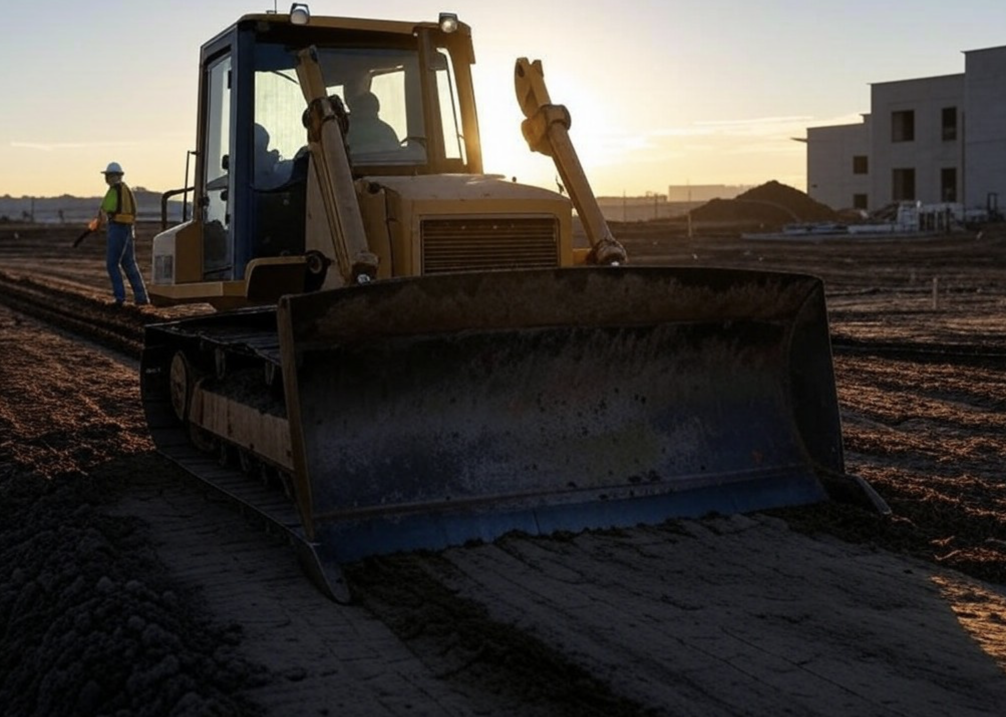  for Precision Excavating and Septic in Madrid, IA