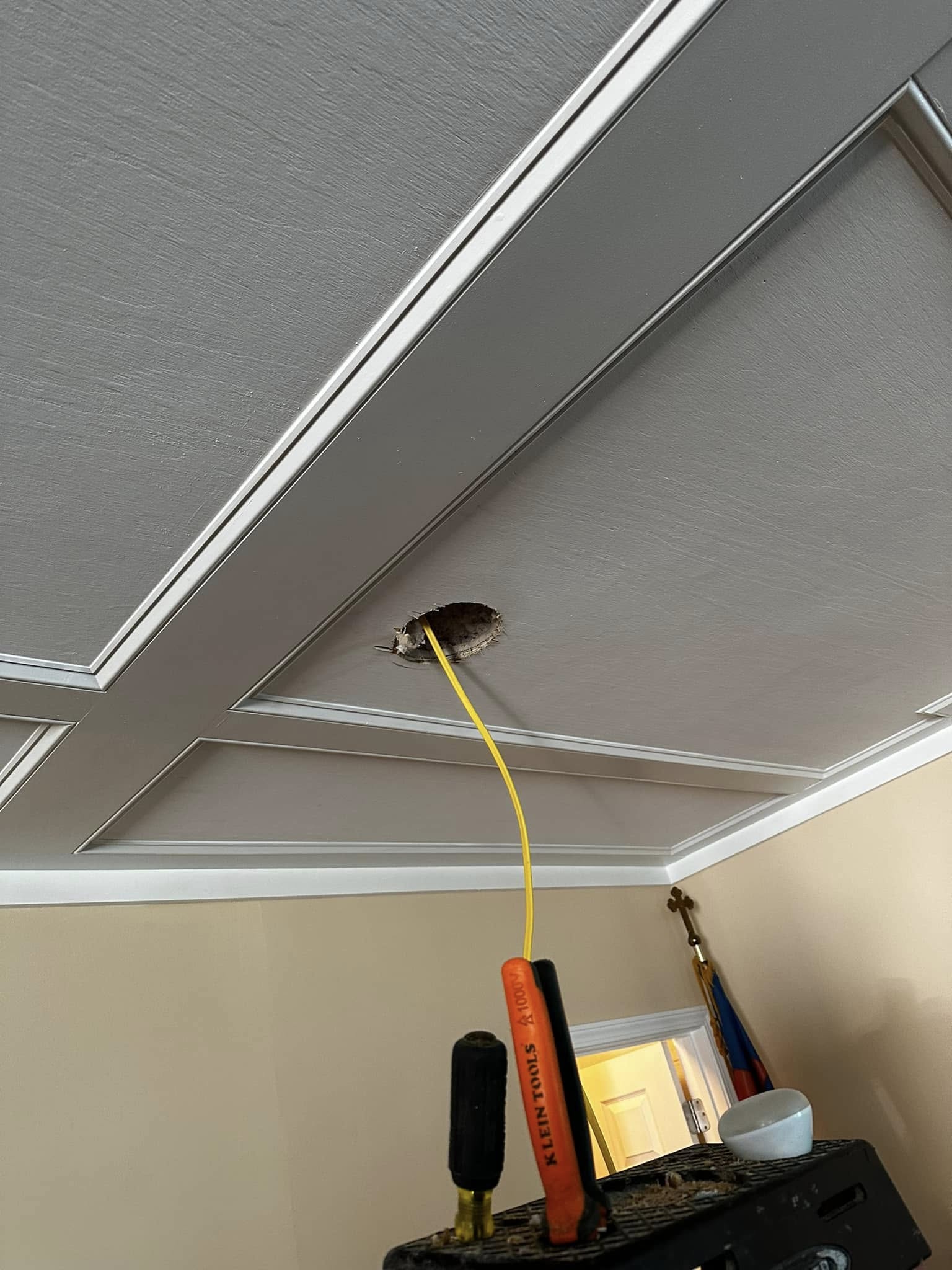  for CMS Electric in Louisburg, NC