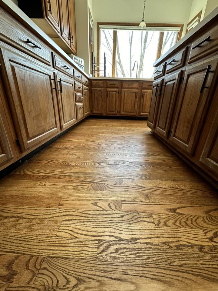  for DV Flooring Company LLC in High Ridge, MO