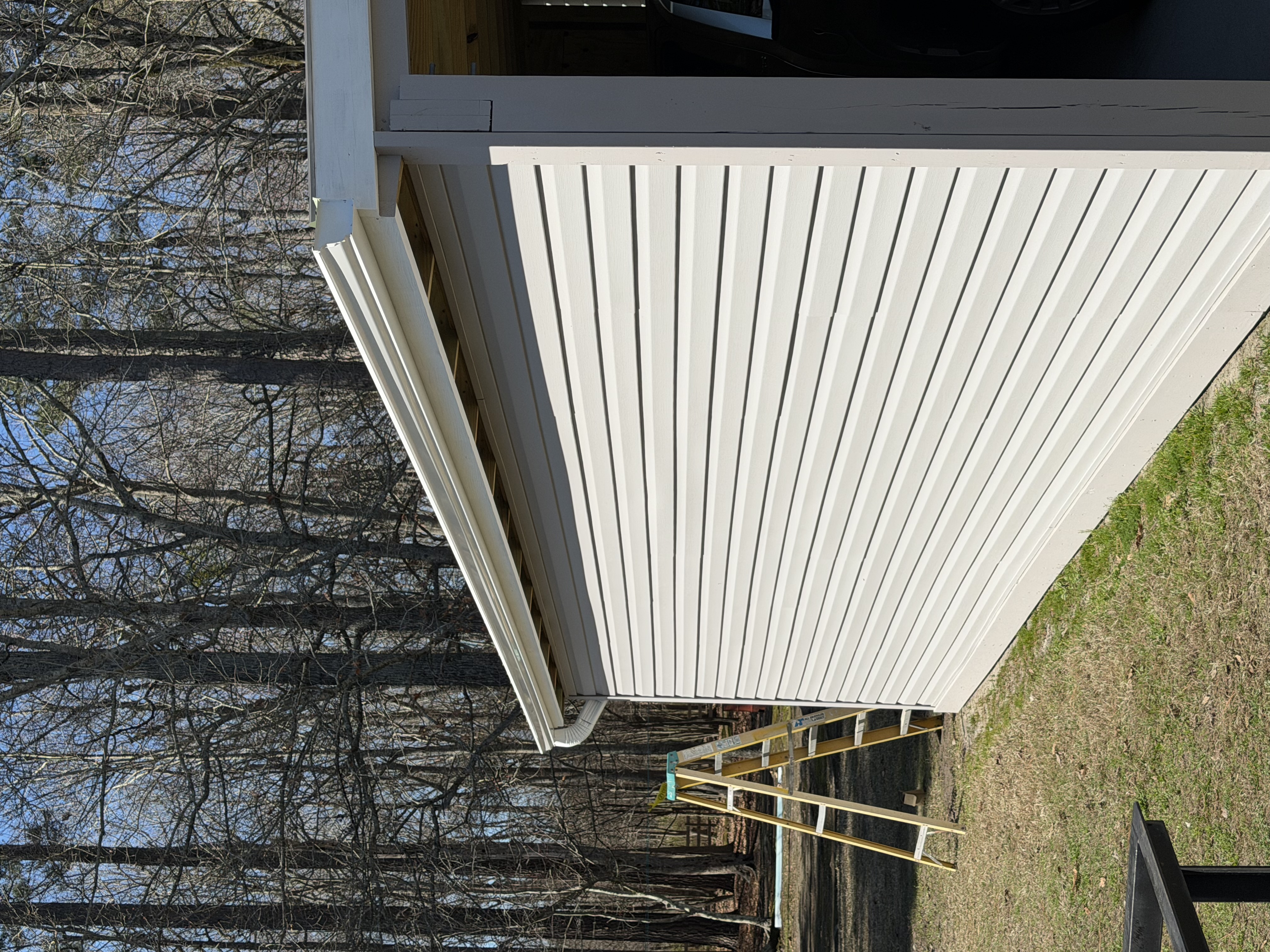  for Lee’s Hill Top Contracting in Oxford, NC