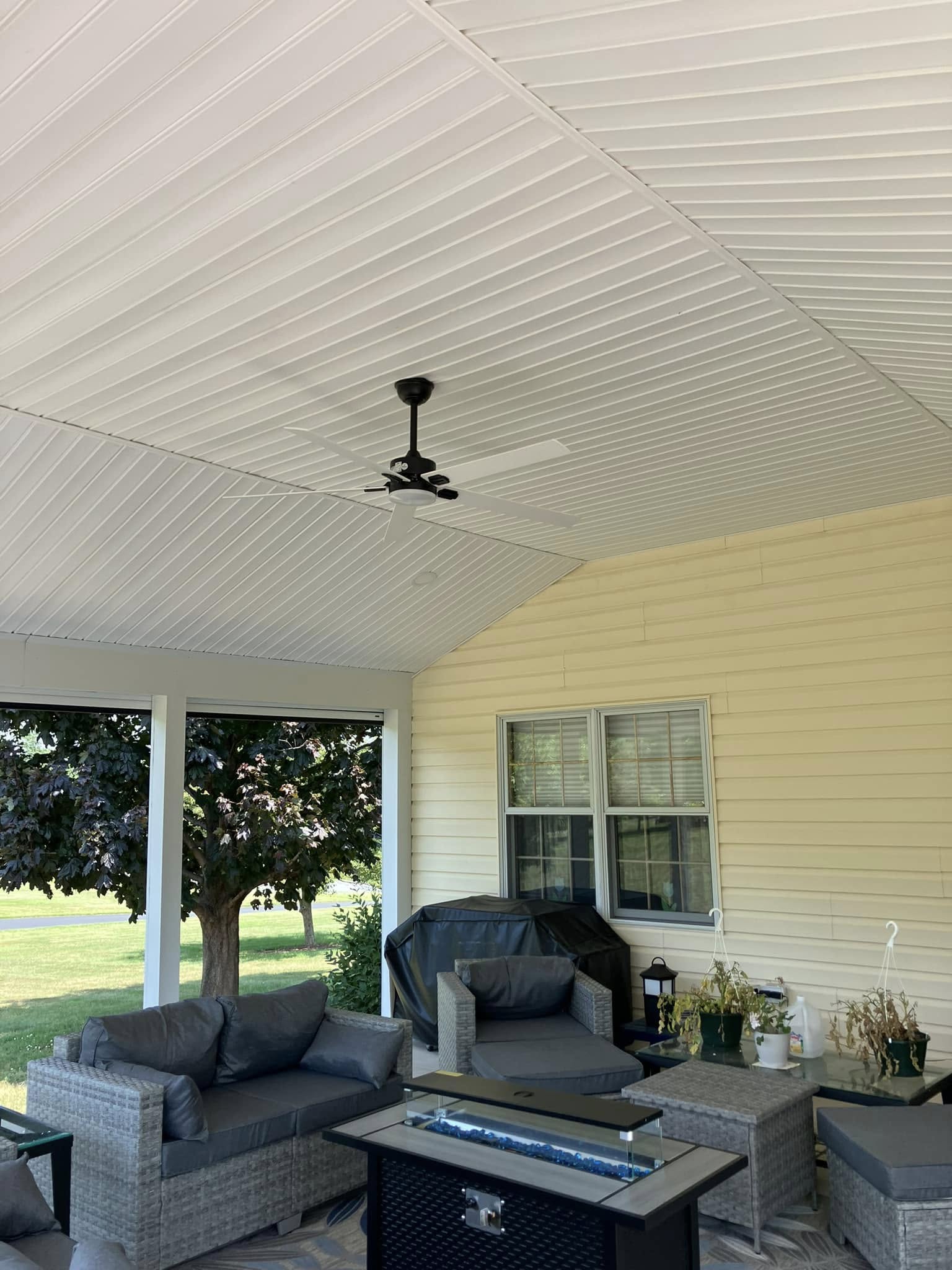  for Todd L. Snyder Construction Services in New Ringgold, PA