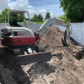  for Regional Land Construction in Miami, FL
