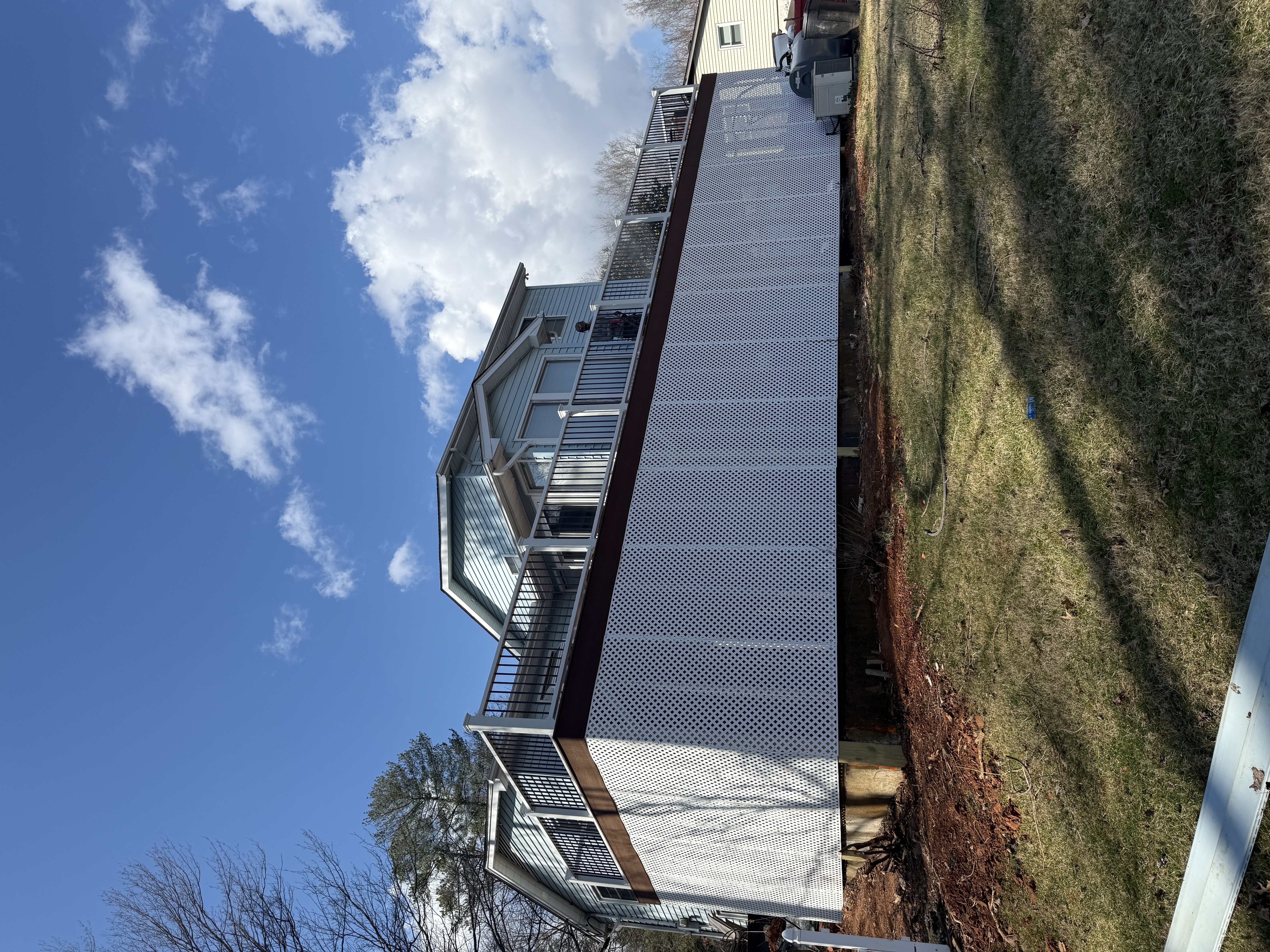  for Karnezis Construction in Candler, NC