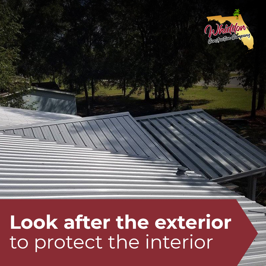  for Whiddon Construction Company in Lake City, FL