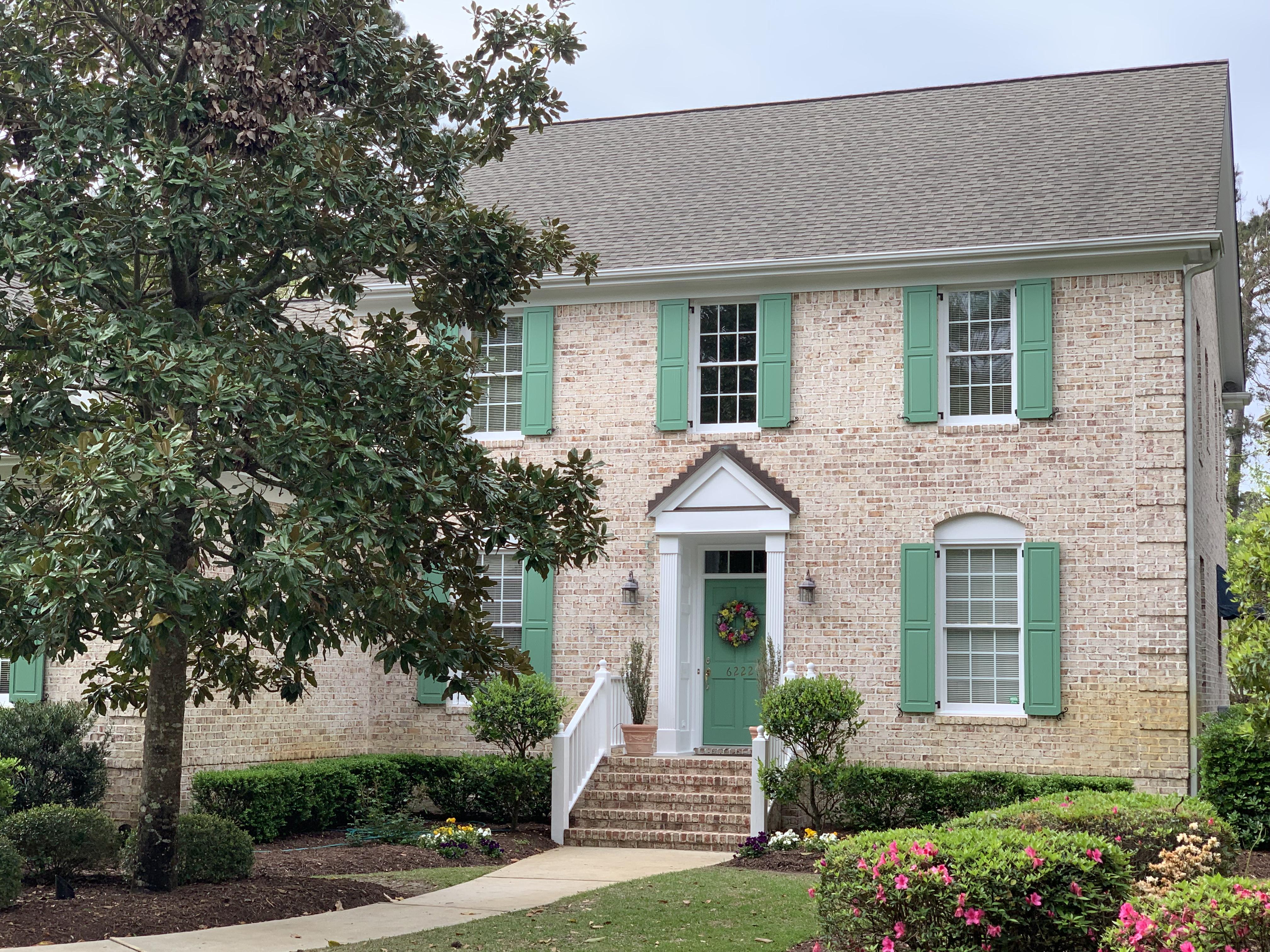 Painters and Home Renovations company Harmony Home Painting in Hampstead, NC