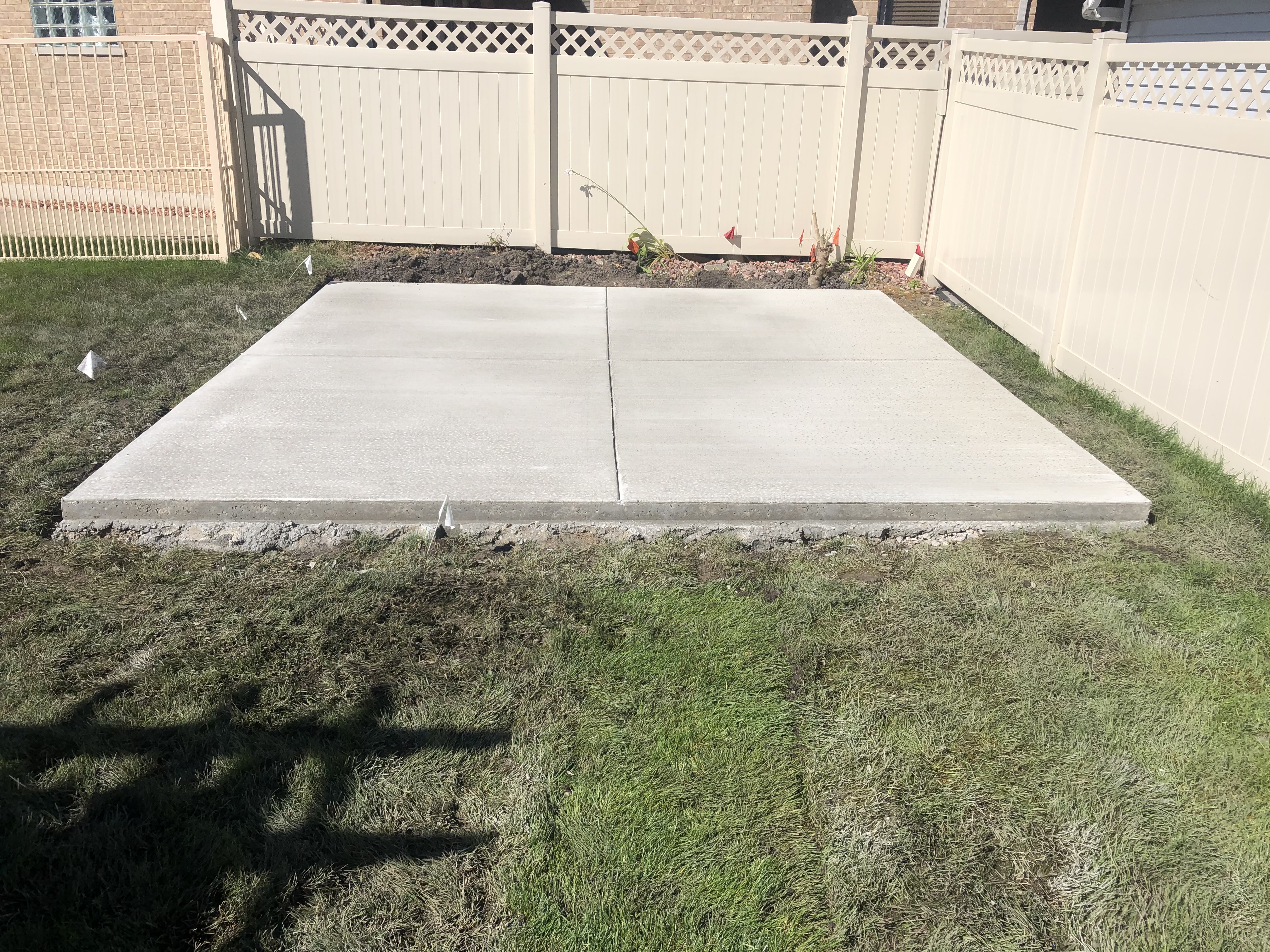  for A&I Concrete and Asphalt LLC in Markham, IL